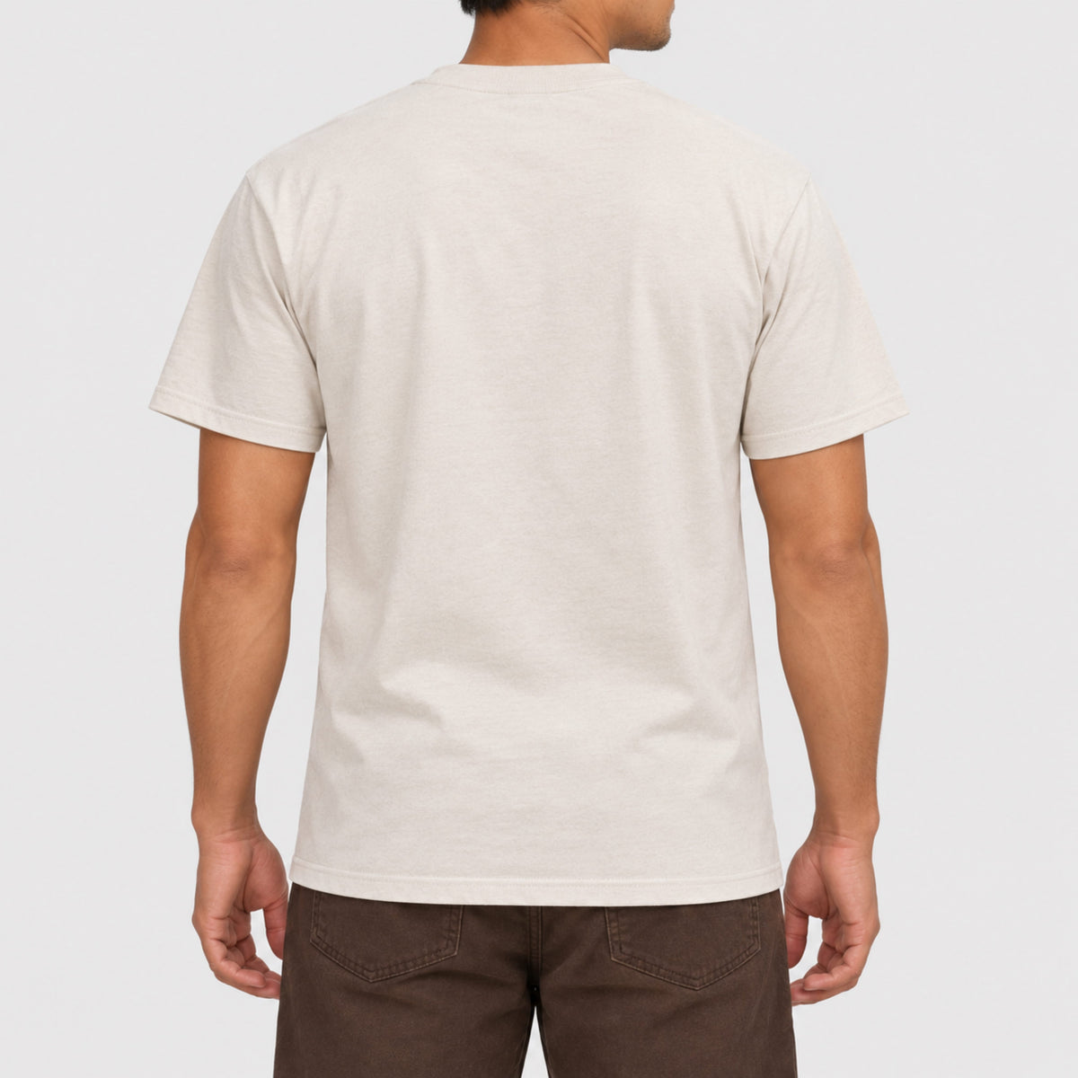 Saved By His Grace Tee - Christian Apparel by FIVE2