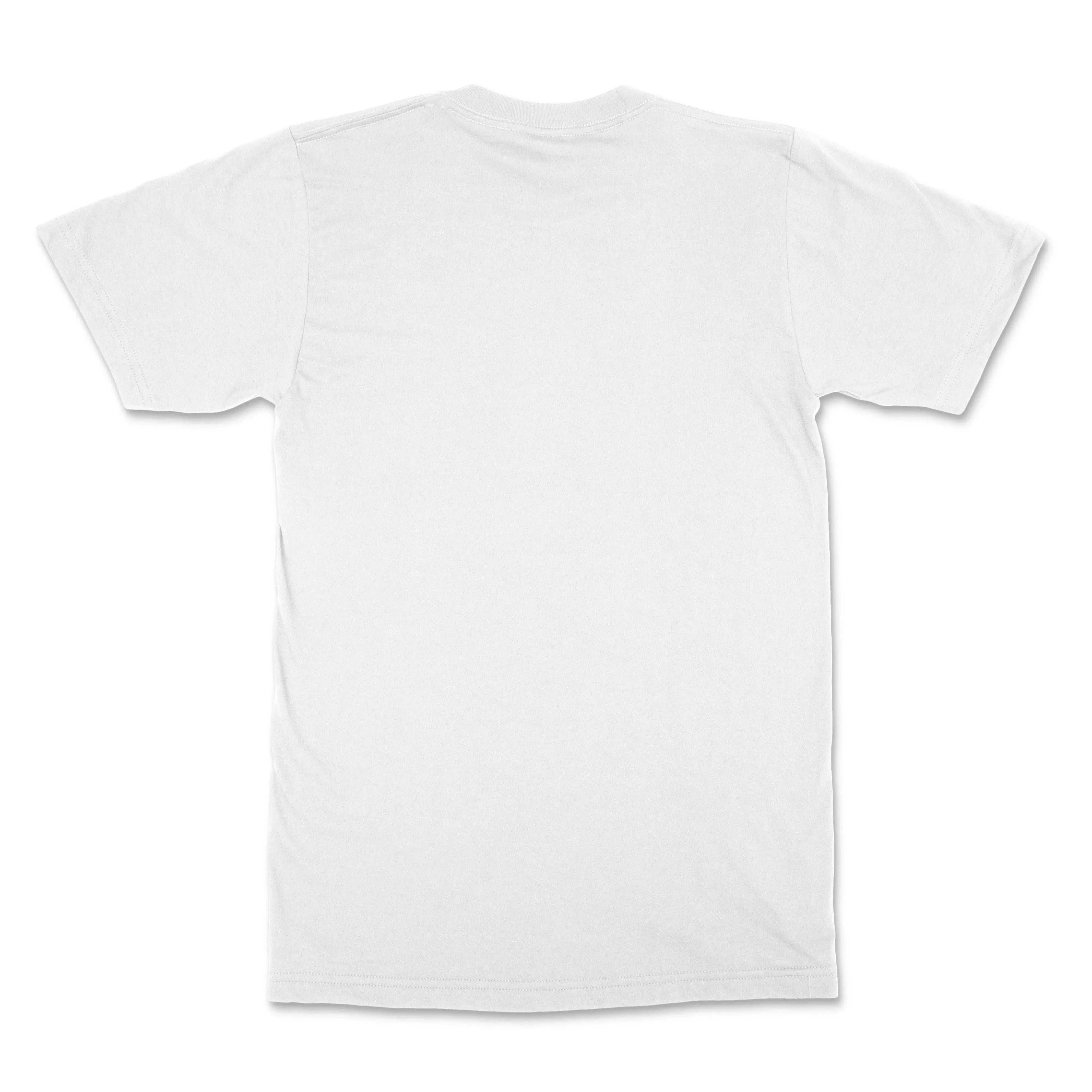 Infinite Love Christian T-shirt - Christian Apparel by FIVE2