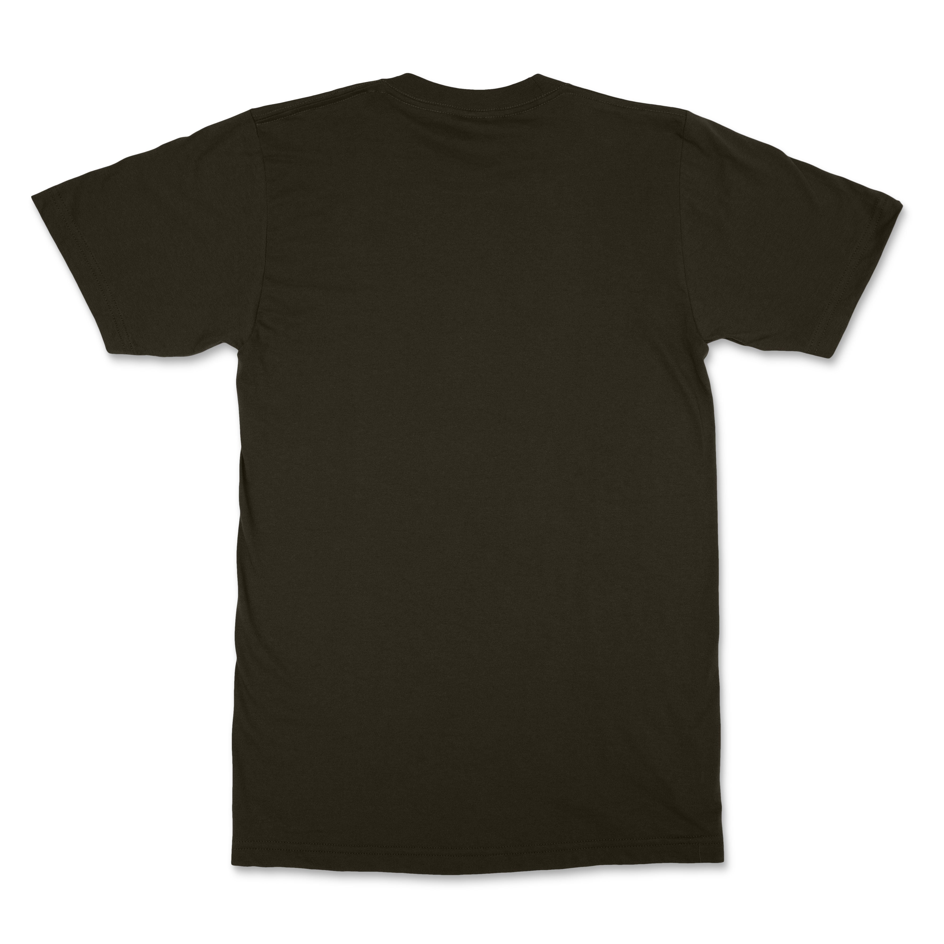 Eternal Thoughts Christian T-Shirt