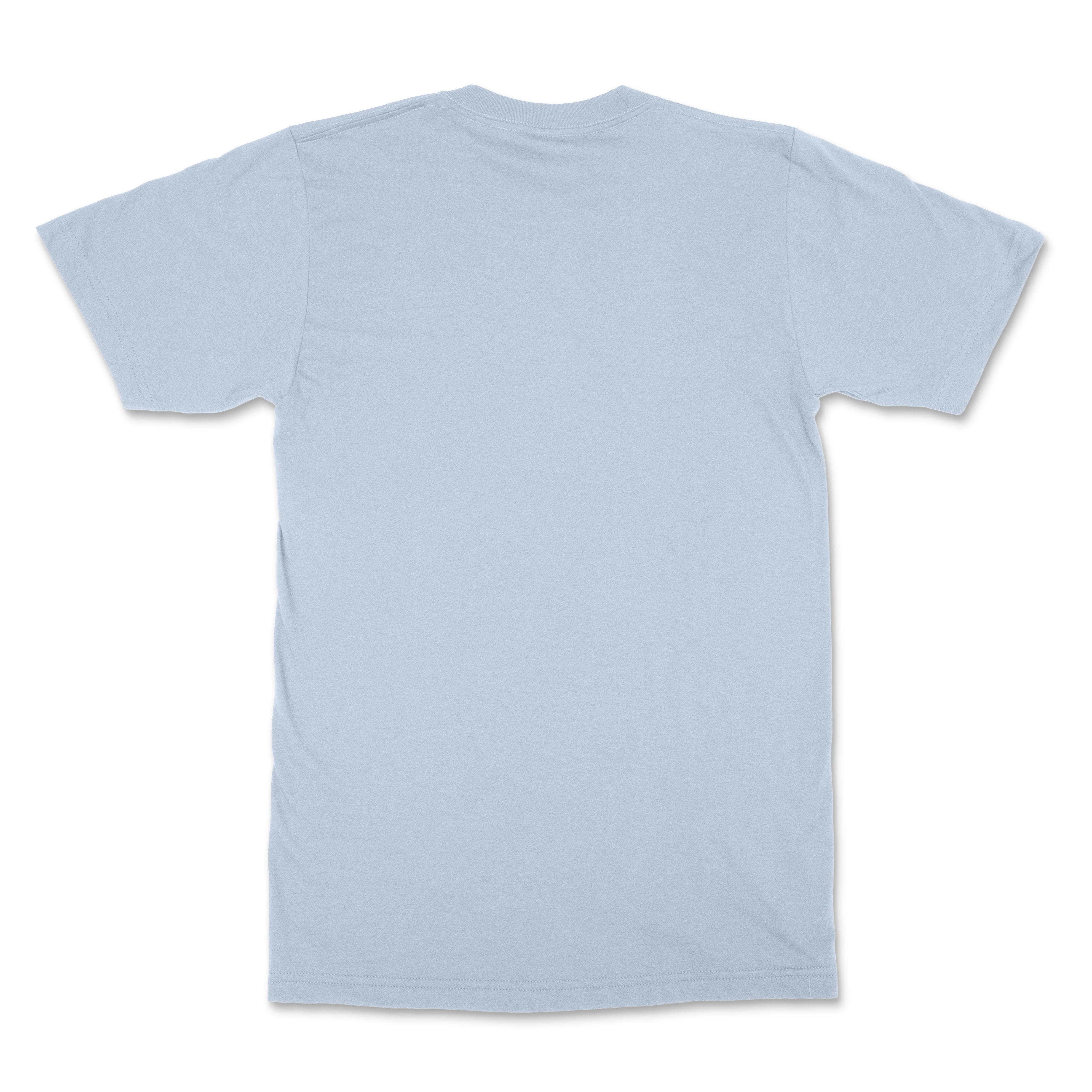 Eternal Thoughts Christian T-Shirt