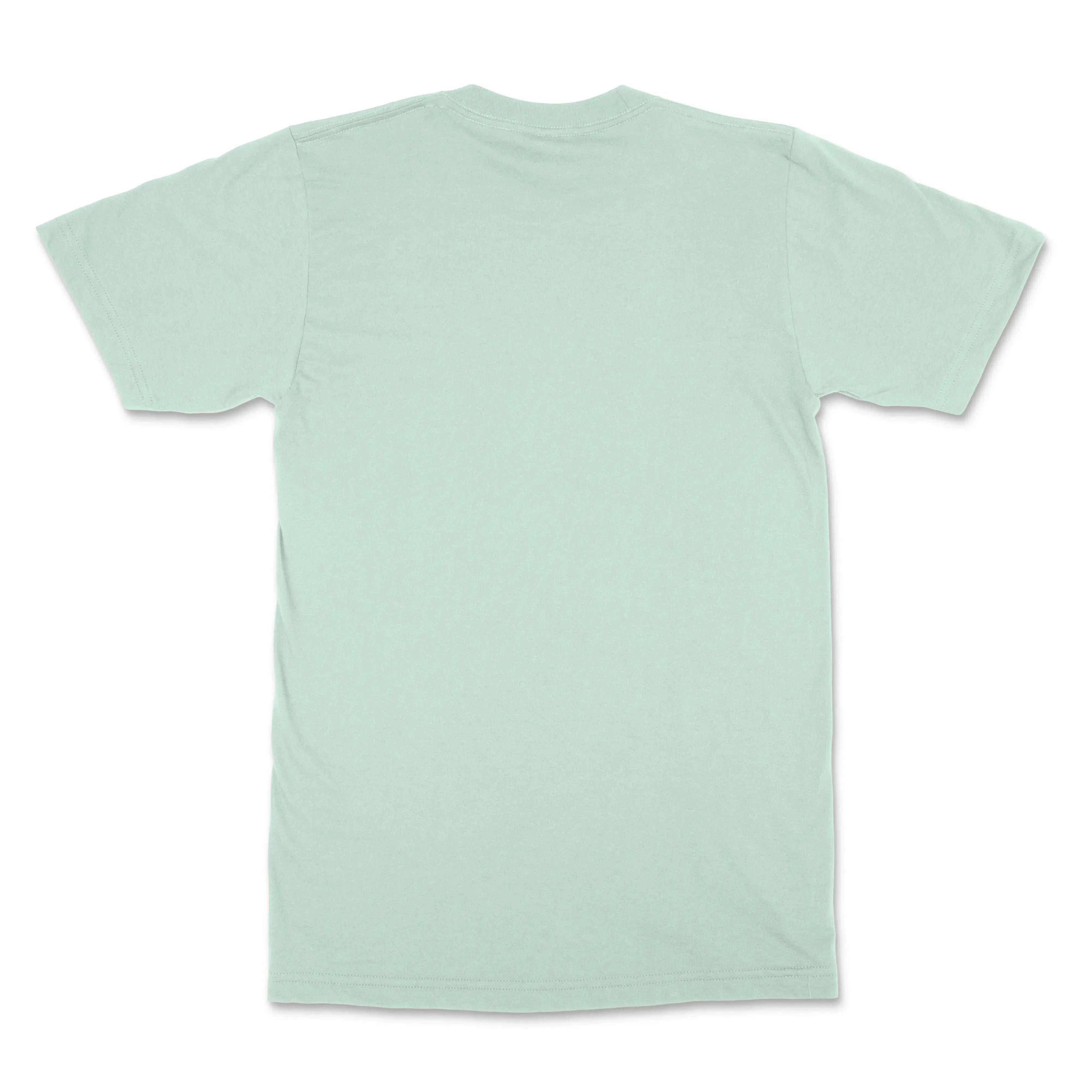 Awesome God Christian T-shirt - Christian Apparel by FIVE2