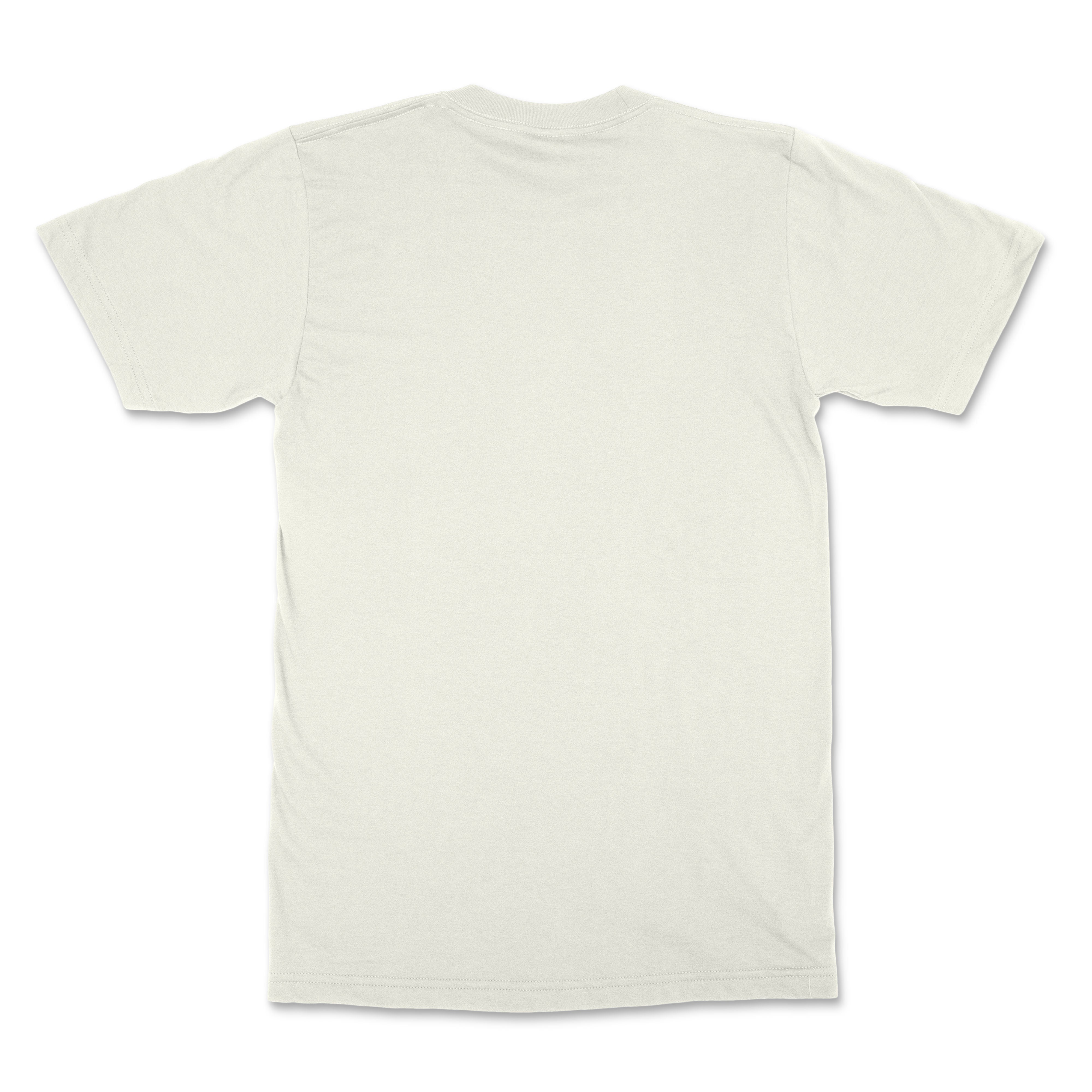 Surf Fin Christian T-Shirt - Christian Apparel by FIVE2