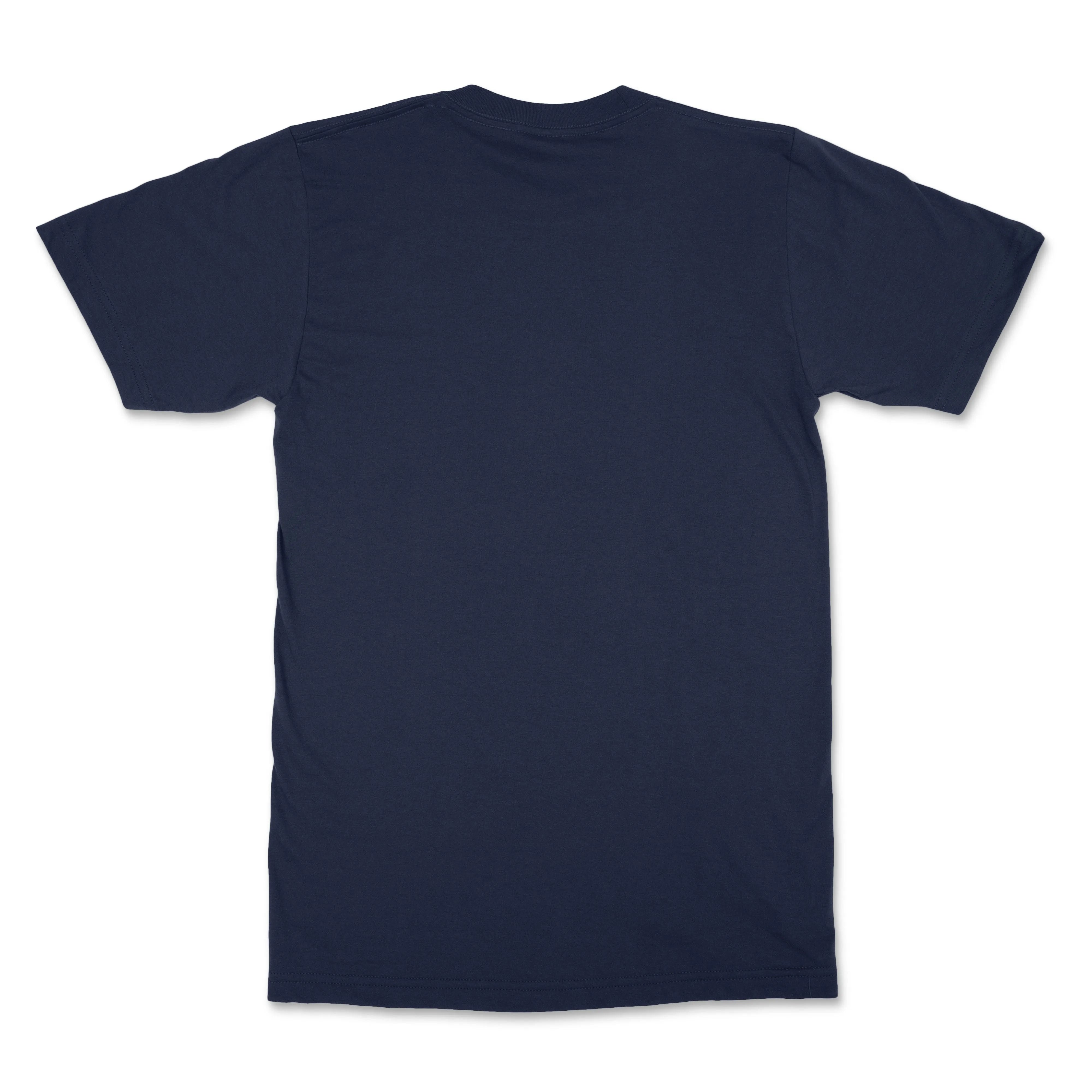 Hang Loose Christian T-shirt | FIVE2 | Christian Apparel & Streetwear