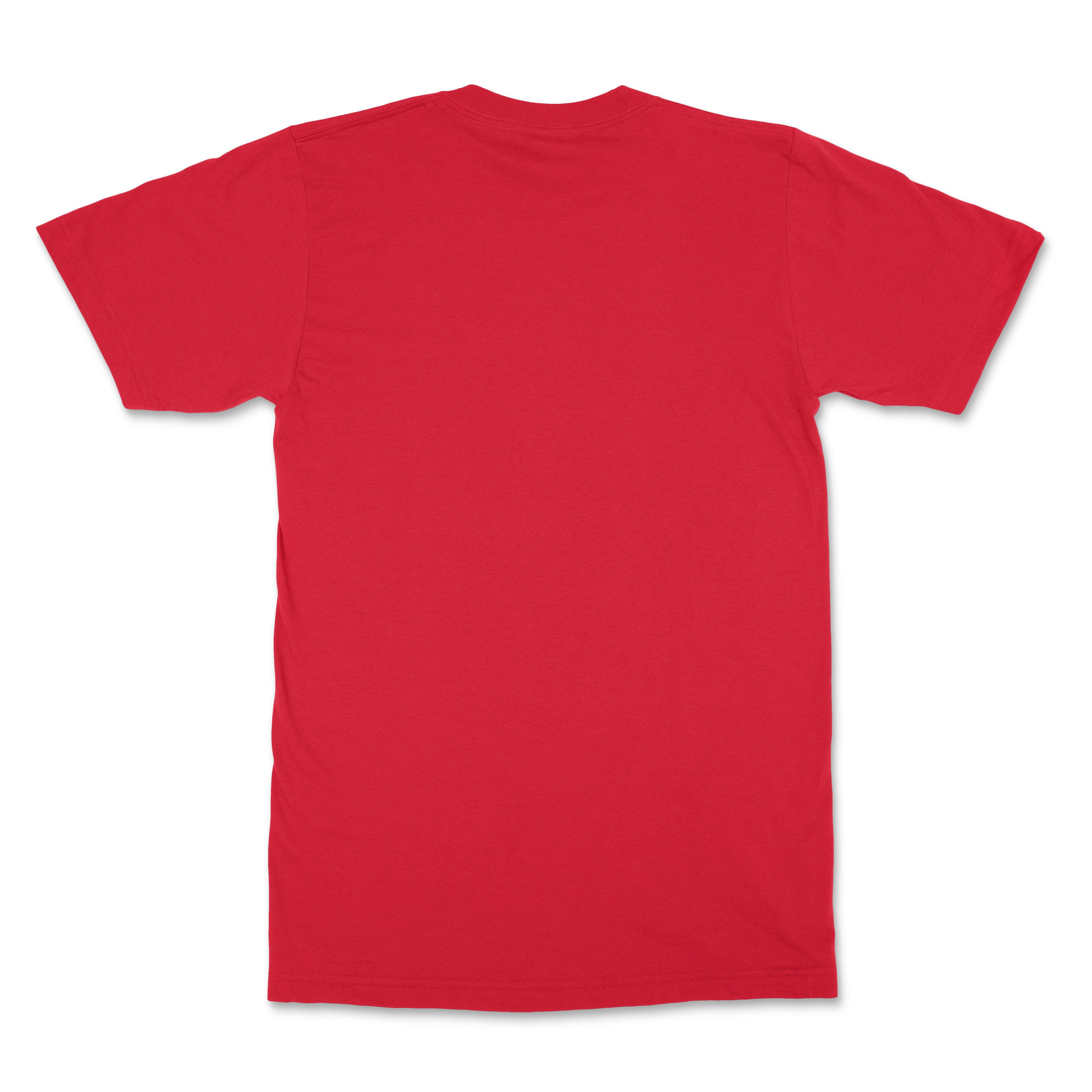 Bind the Broken Heart Christian T-Shirt