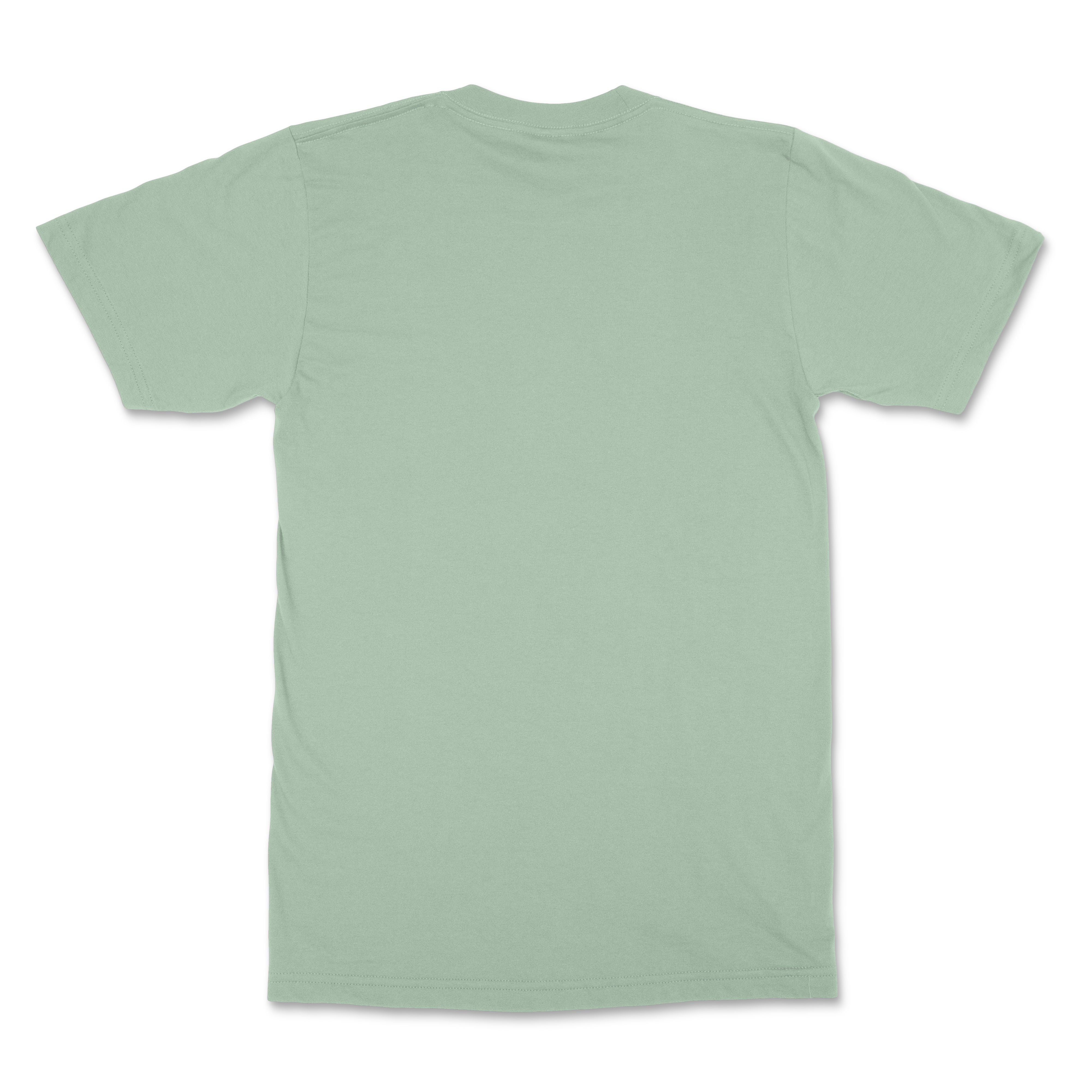 He Me Christian T-Shirt