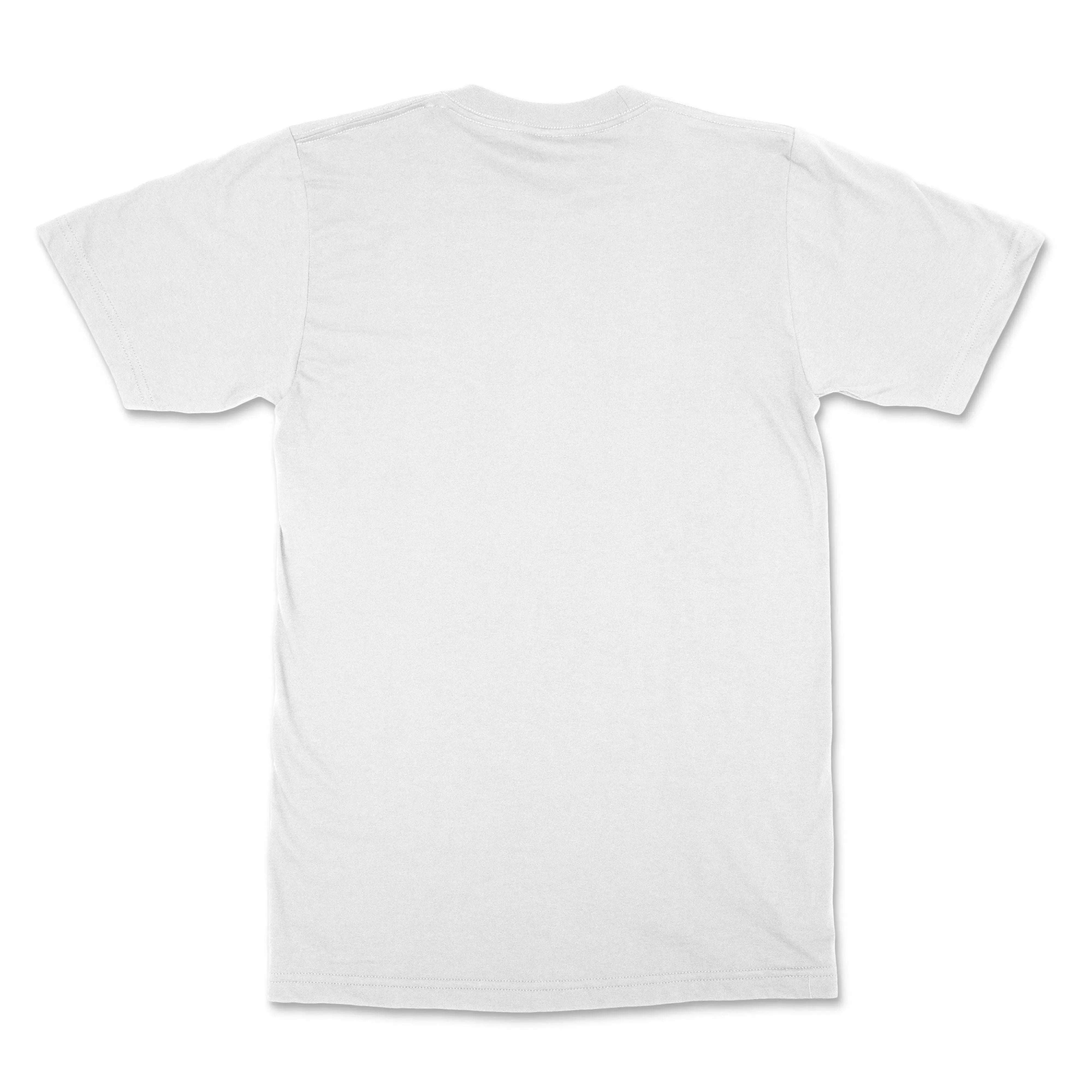 The Same Christian T-shirt - Christian Apparel by FIVE2