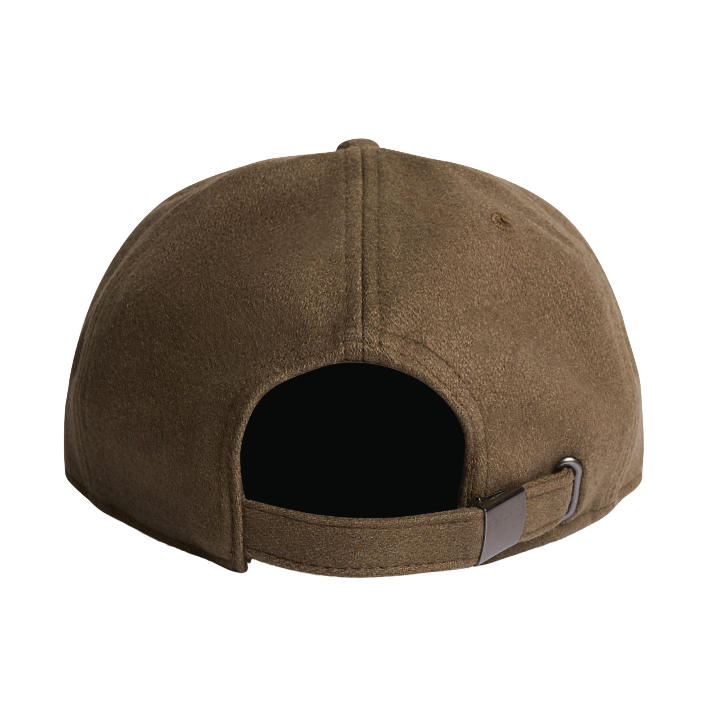 Soul Wave Wool Cap - Christian Apparel by FIVE2