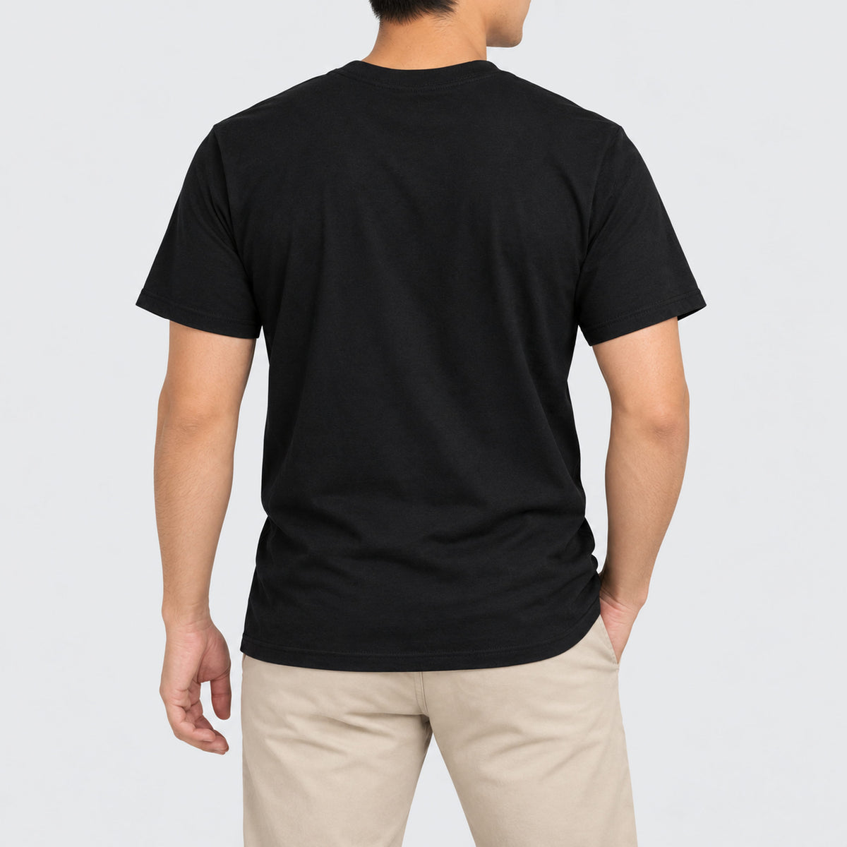 Stay on Target Tee - Christian Apparel by FIVE2