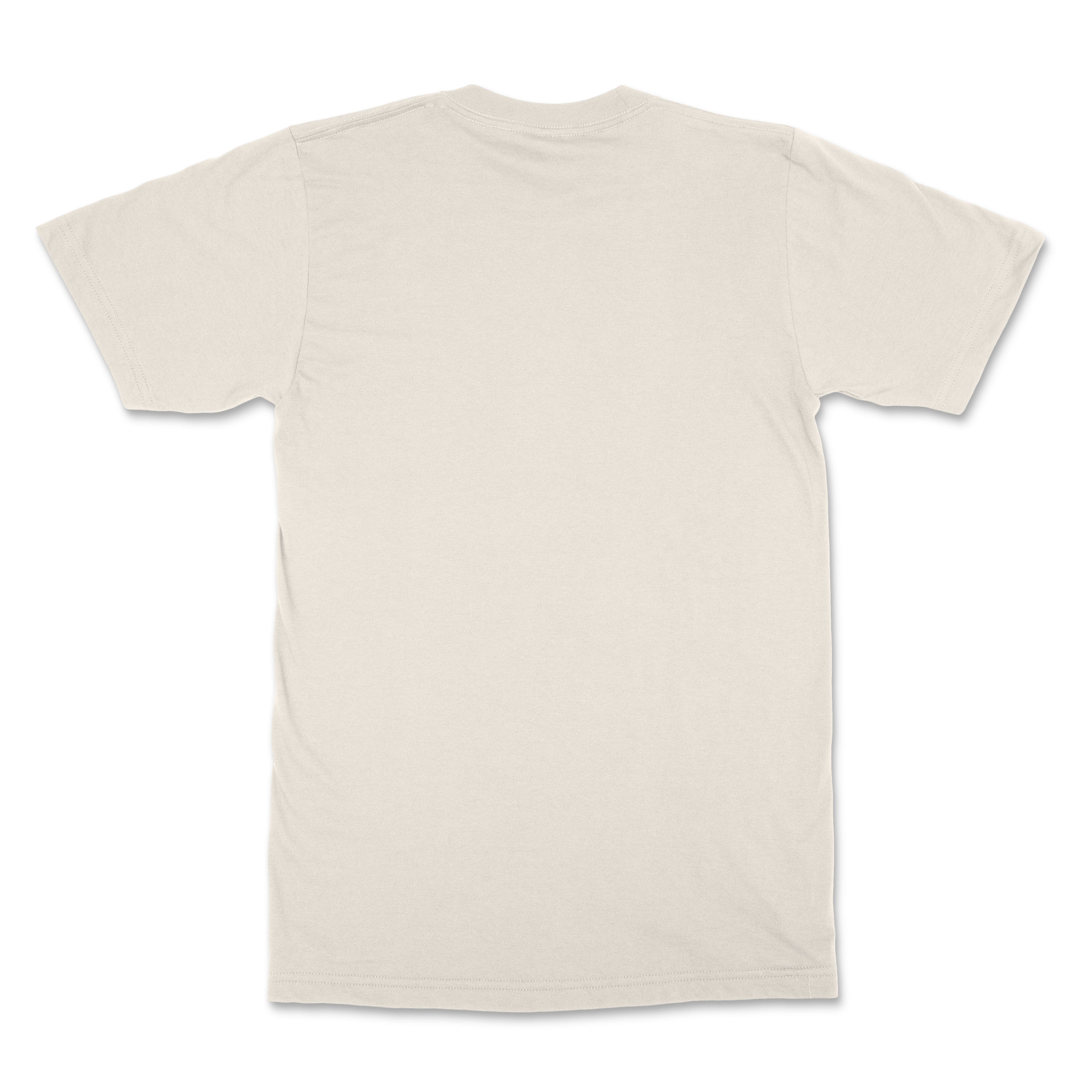 Take It Easy Tee - Christian Apparel by FIVE2