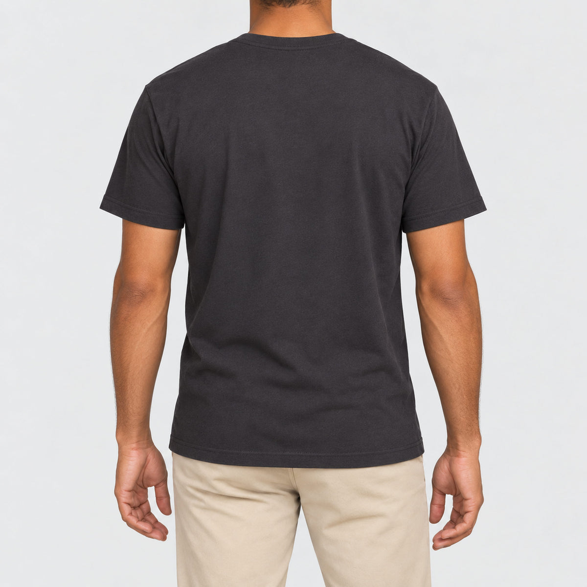 Thankful but Watchful Tee - Christian Apparel by FIVE2