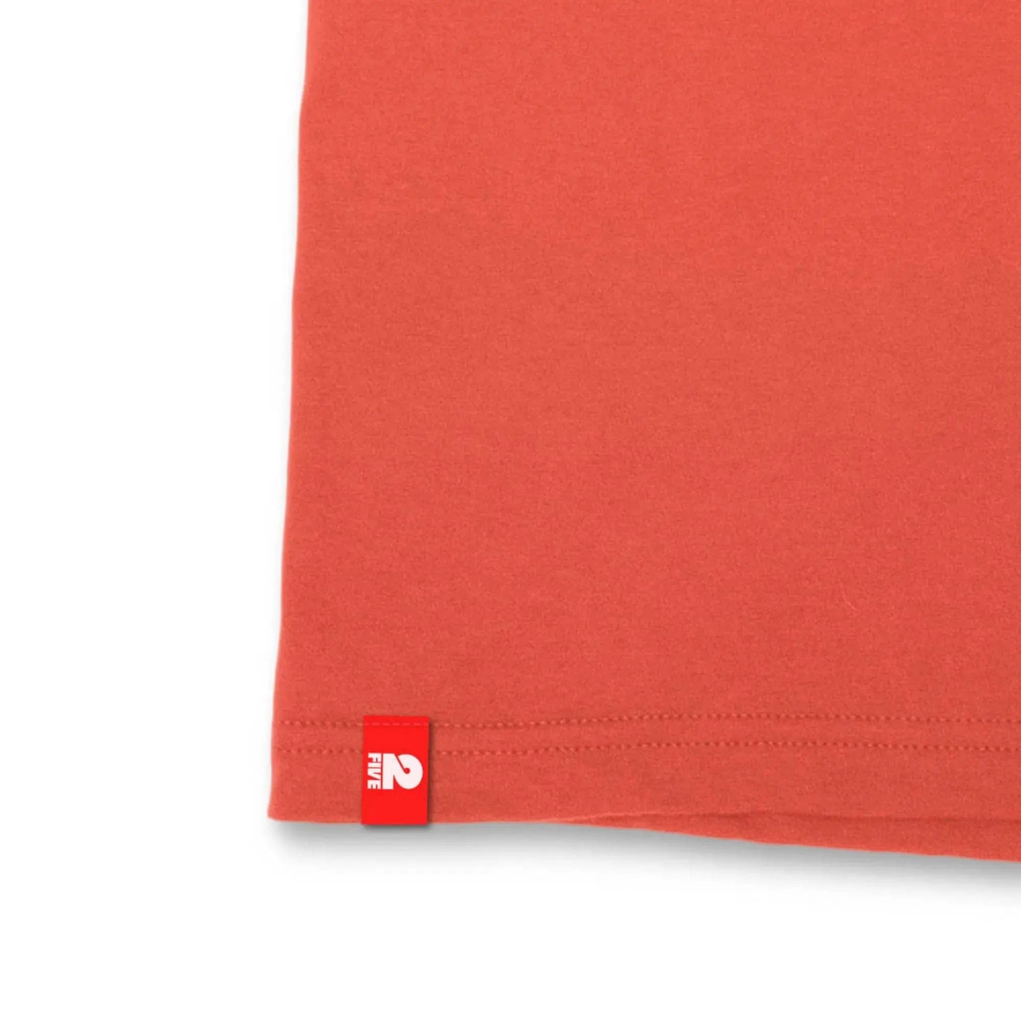 The Kiss Christian T-shirt - Christian Apparel by FIVE2