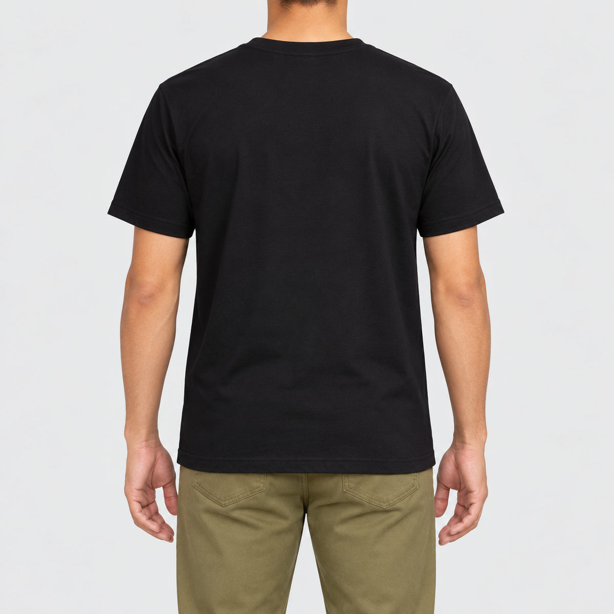 Transformed Tee - Christian Apparel by FIVE2