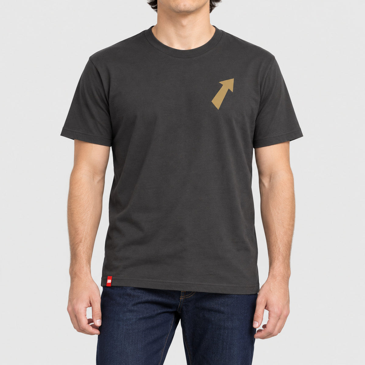 Via Con Dios Tee - Christian Apparel by FIVE2