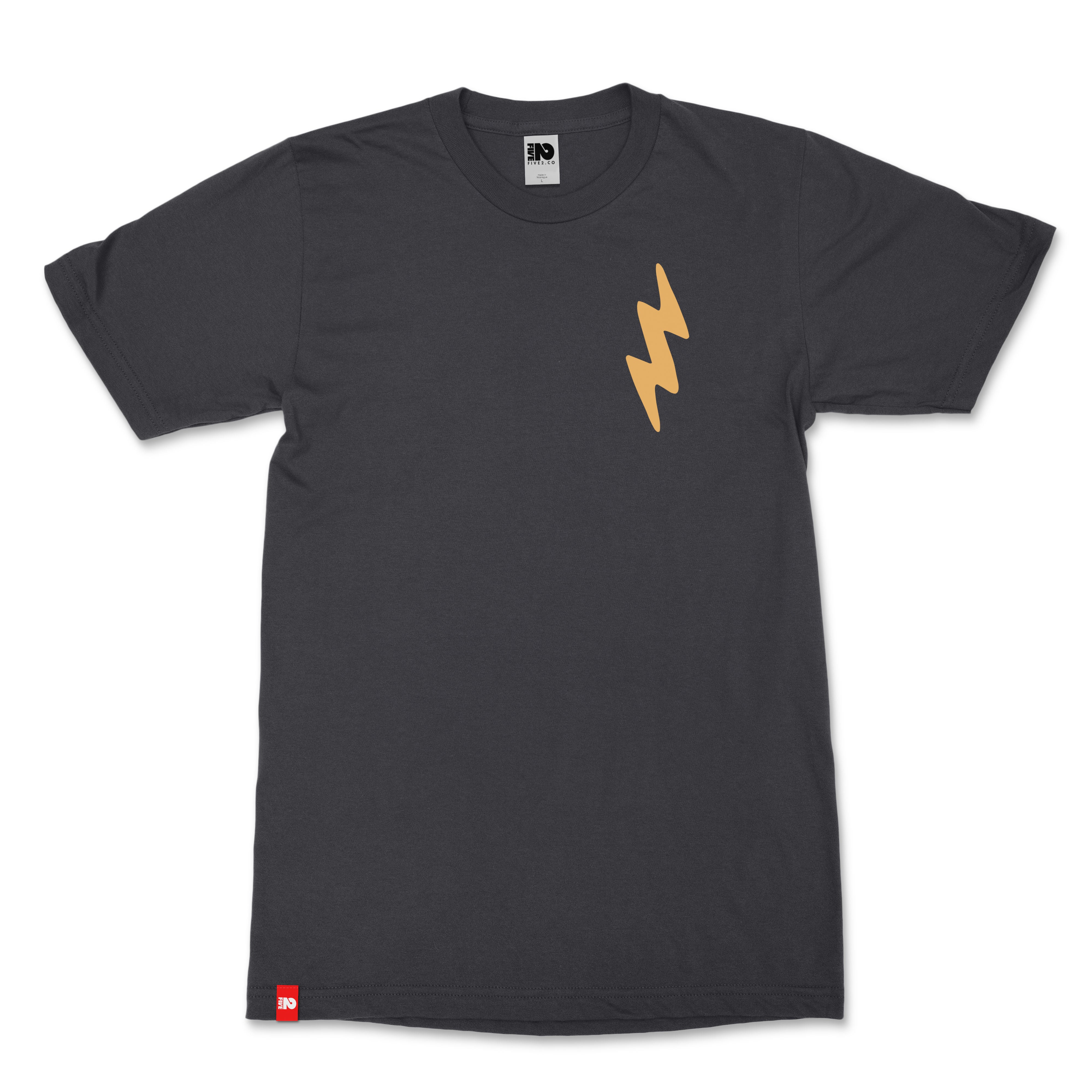 Victory From Death Christian T-Shirt - Christian Apparel by FIVE2