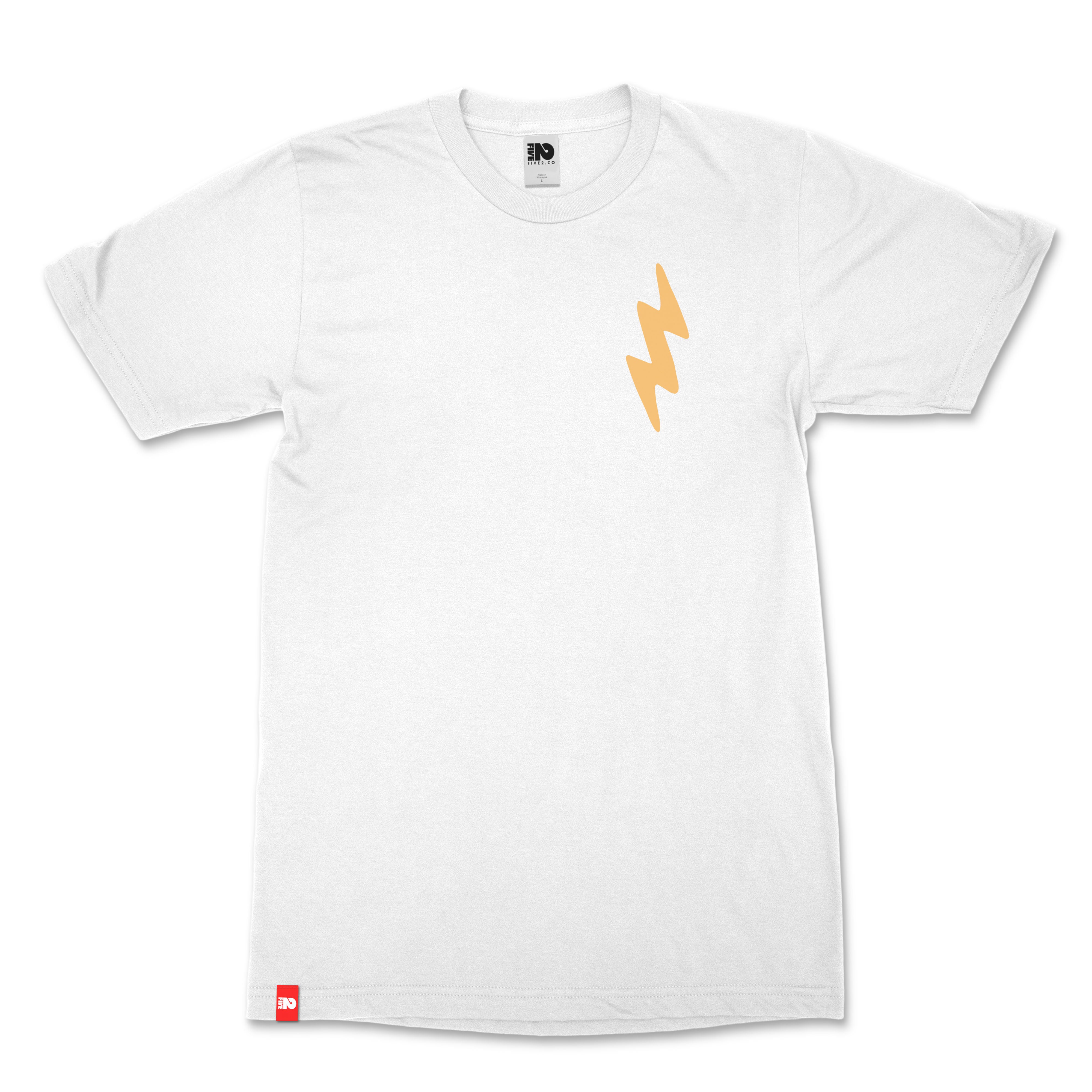 Victory From Death Christian T-Shirt - Christian Apparel by FIVE2