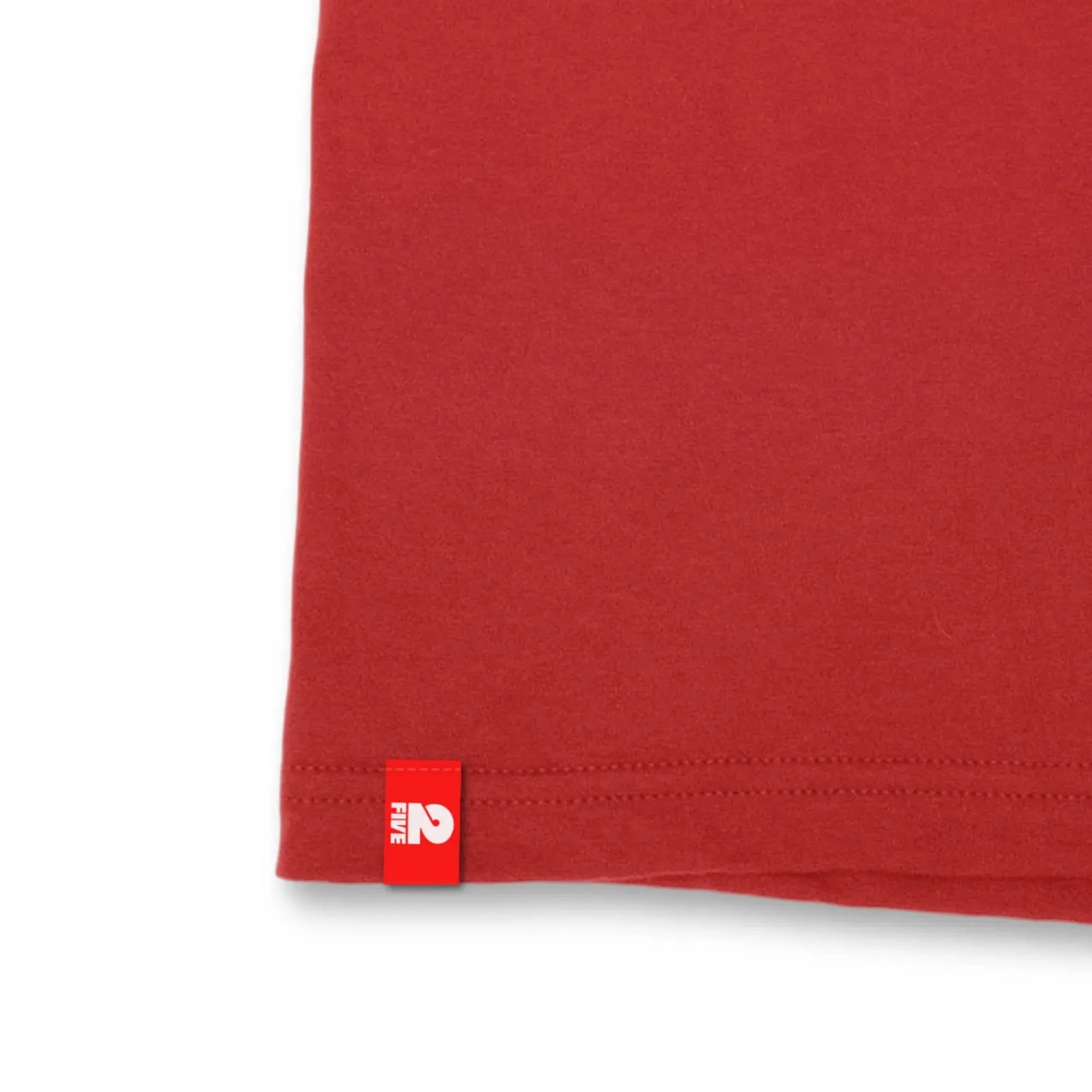 Stay Salty Christian T-shirt | FIVE2 | Christian Apparel & Streetwear