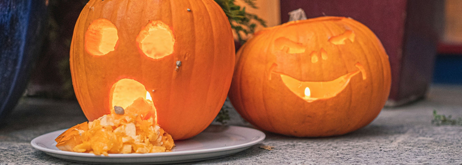 Light in the Darkness: A Christian Perspective on Halloween