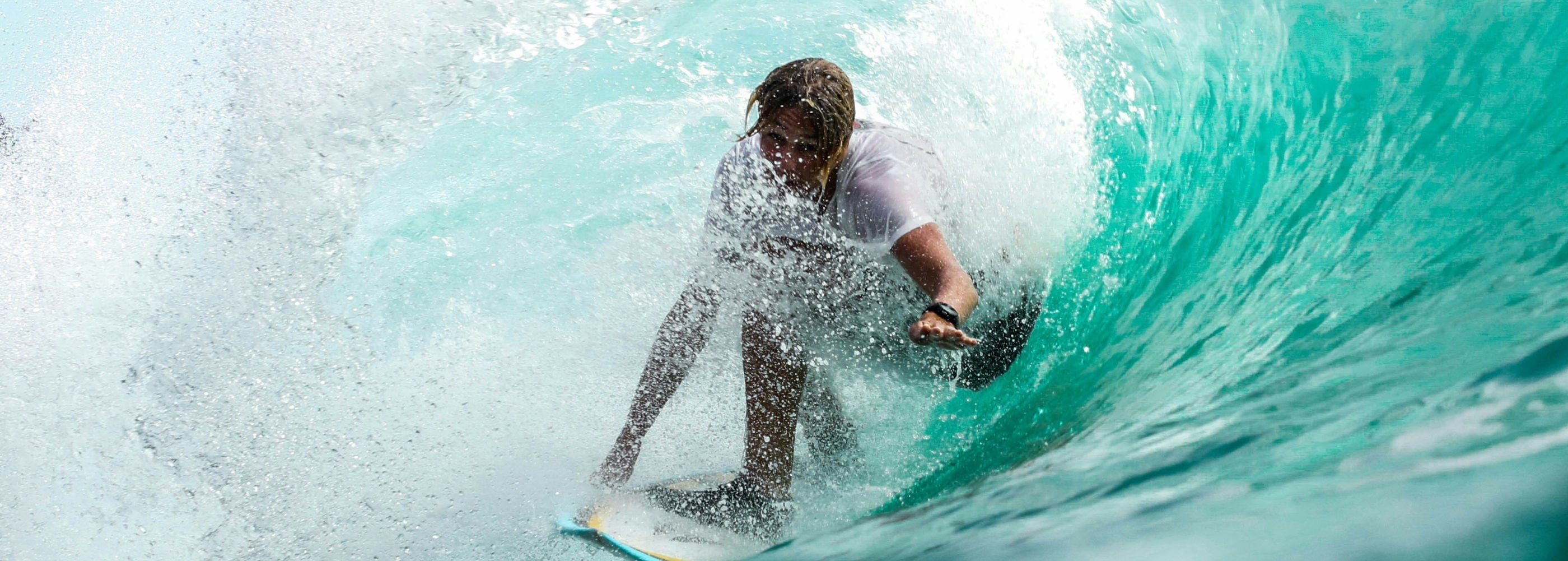 🏄‍♂️ The Best Christian Surf Brands in 2025: Style, Salt, and Spirit - Christian Apparel by FIVE2
