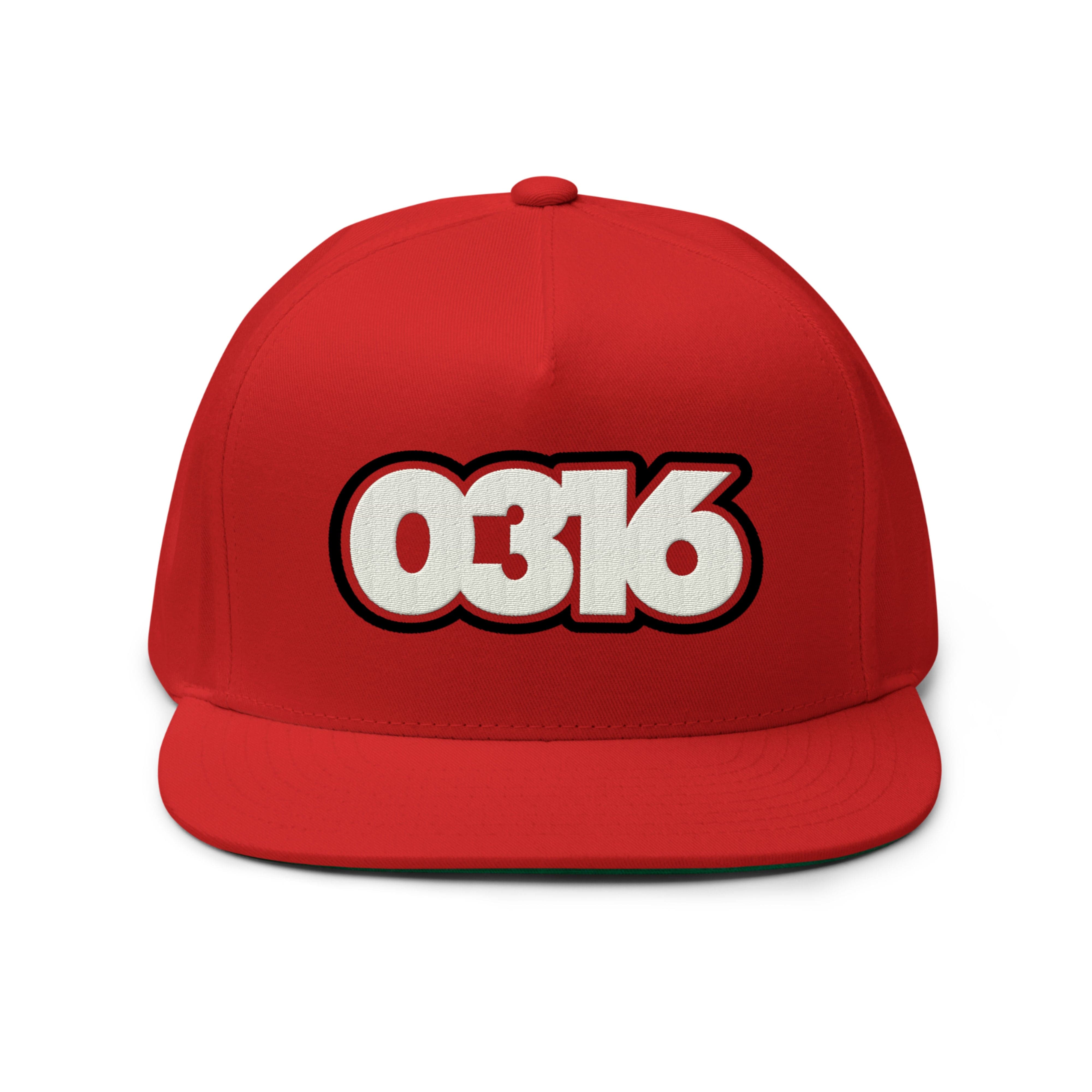 0316 Christian Snapback Cap  - Christian Apparel by FIVE2