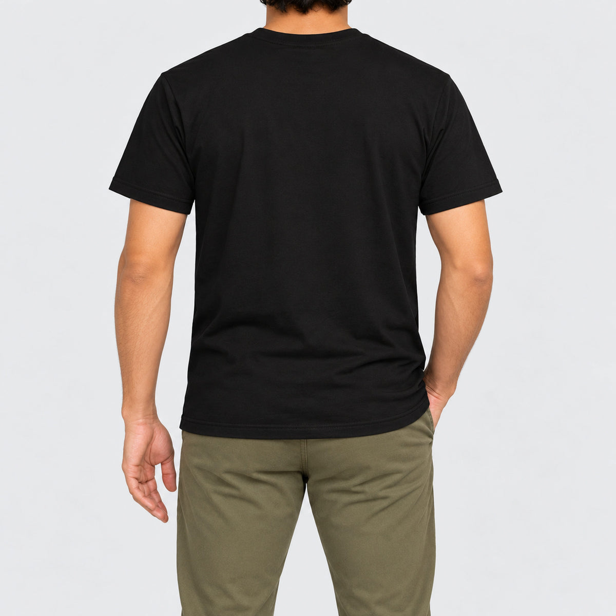 8-bit Pixel Jesus Tee  - Christian Apparel by FIVE2