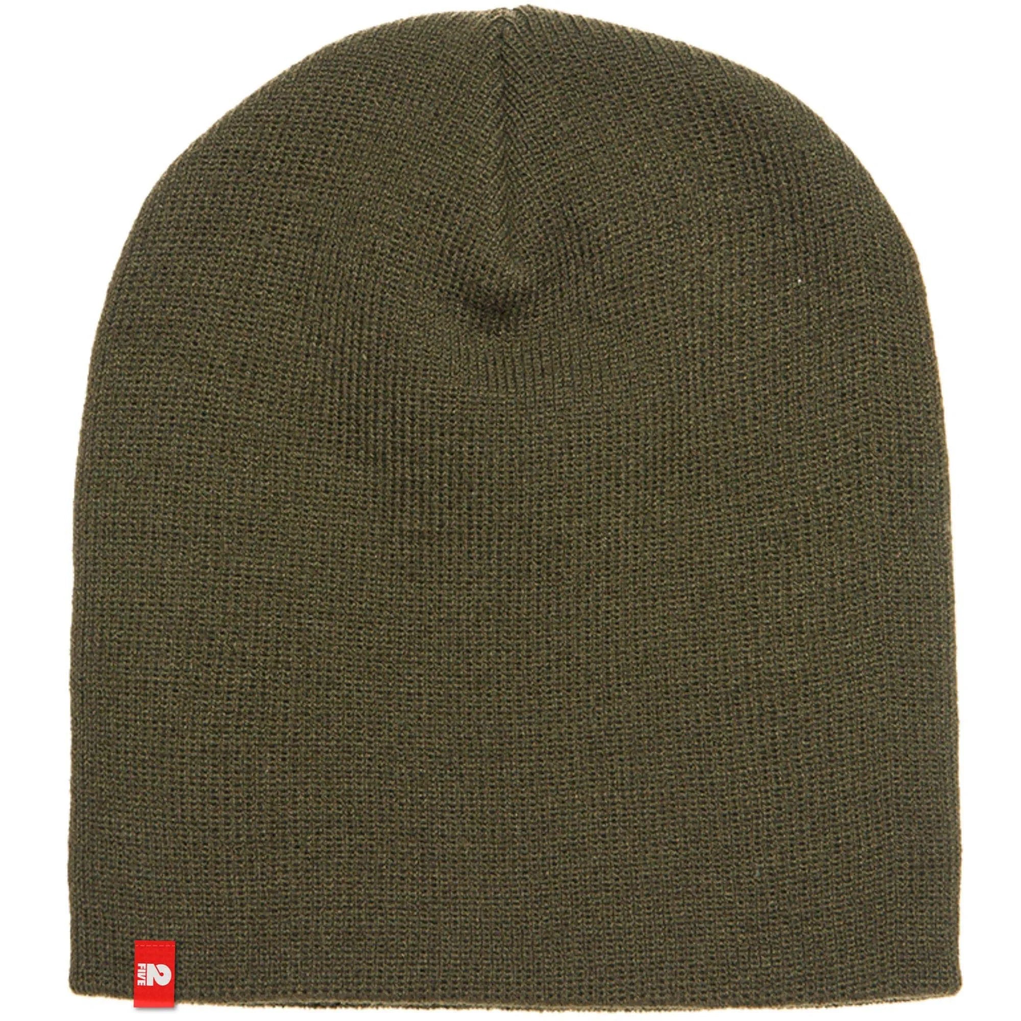 All Day Unisex Beanie - FIVE2 Provisions