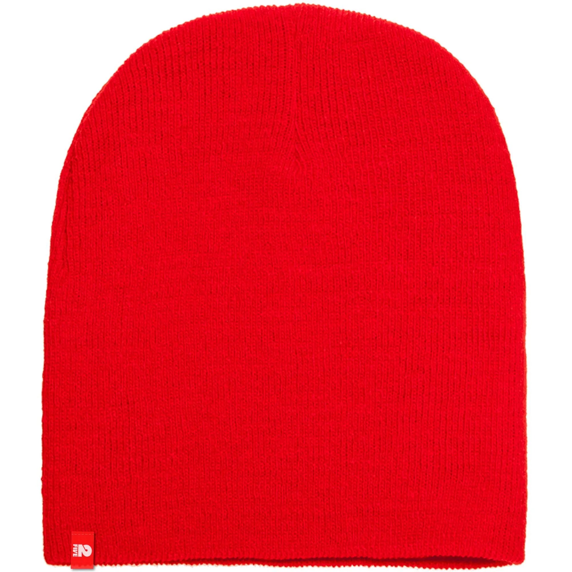 All Day Unisex Beanie - FIVE2 Provisions