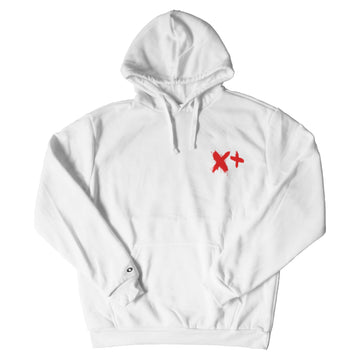 Blinded Eyes Christian Christian Hoodie  - Christian Apparel by FIVE2