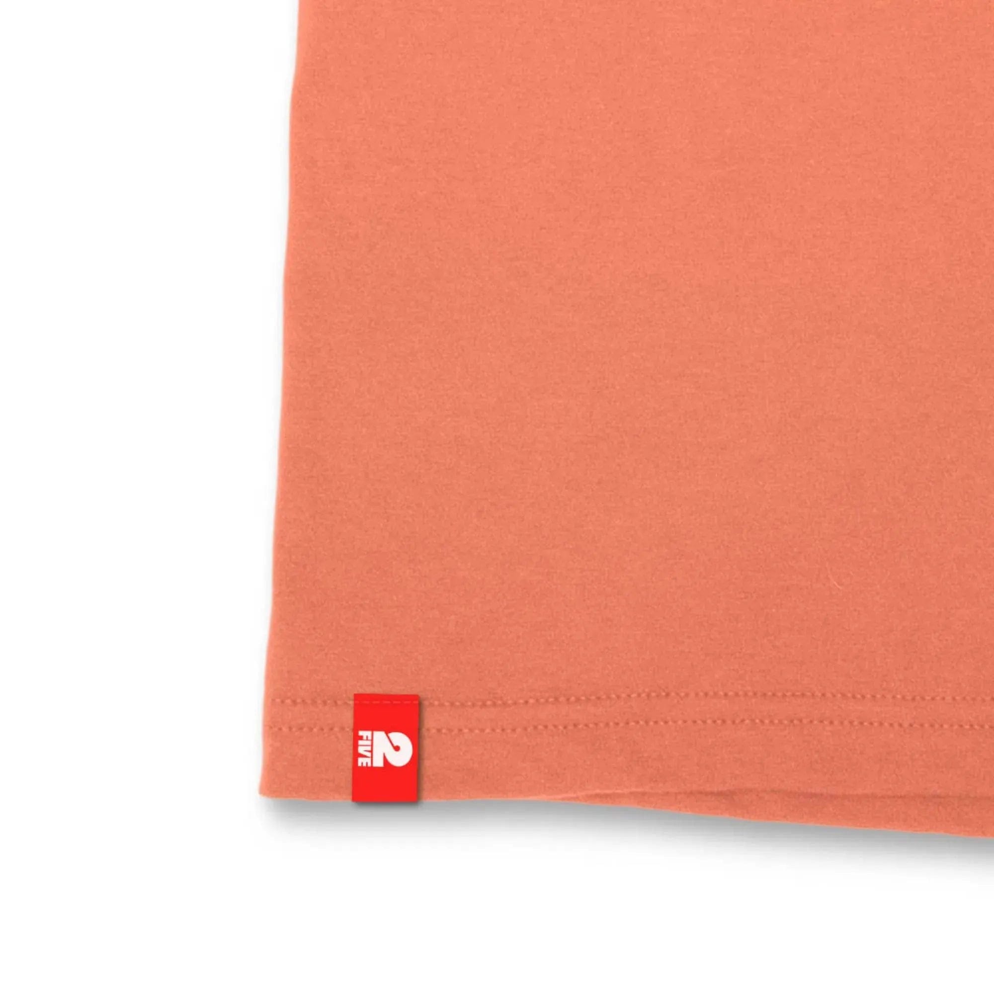 Consider the Flowers Christian T-shirt  - Christian Apparel by FIVE2