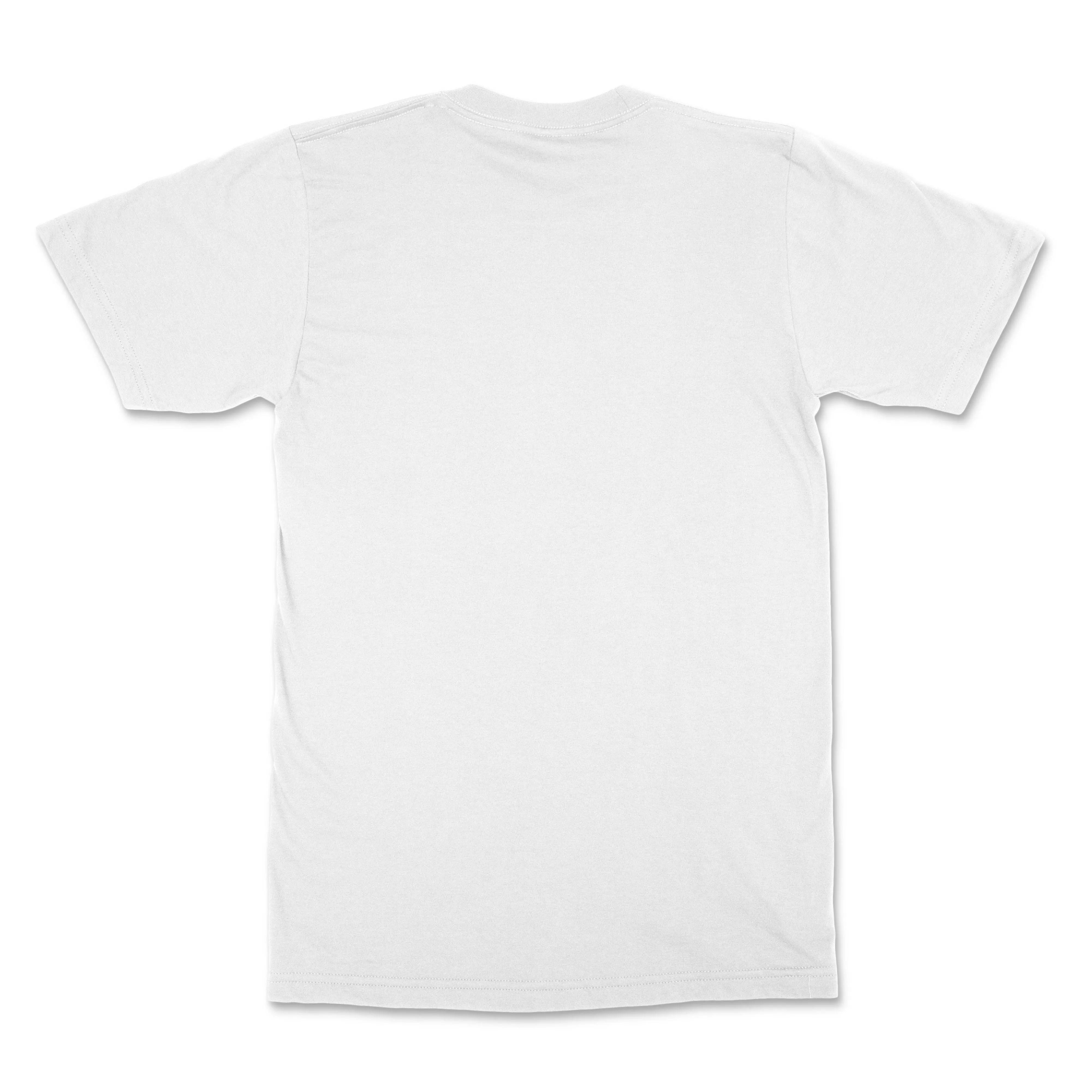 Deny Unisex Christian Tee - FIVE2 Provisions