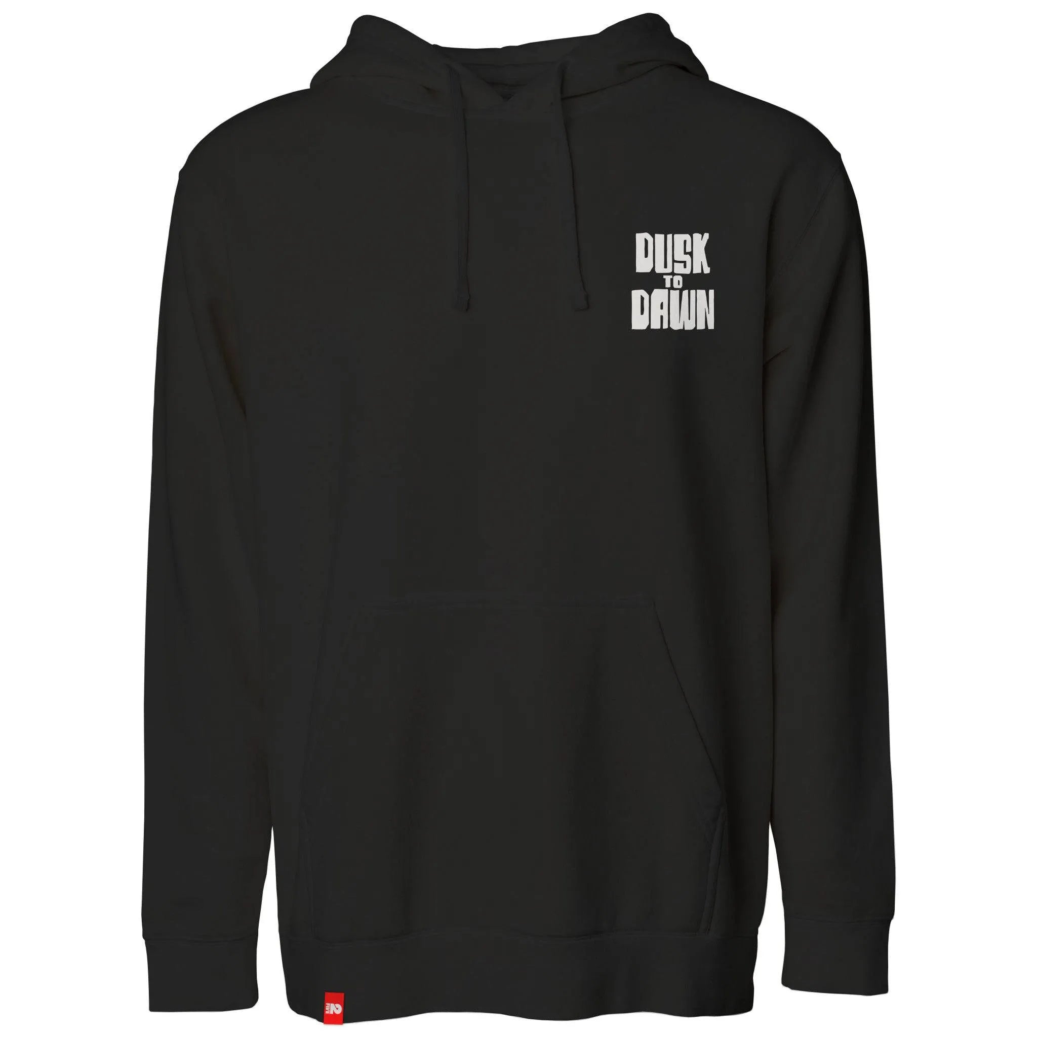 Worship Dusk to Dawn Hoody - FIVE2 Provisions