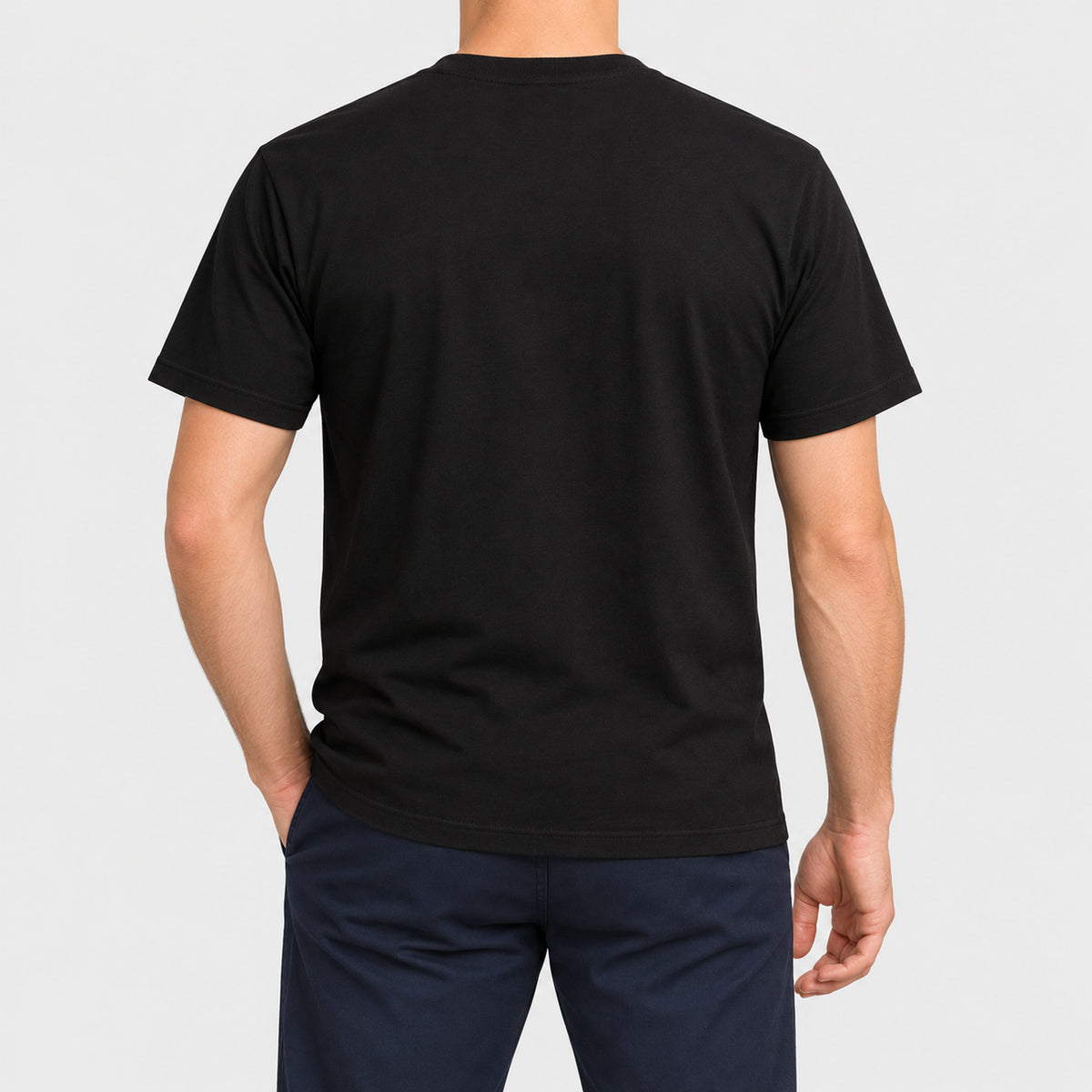 Eternal Thoughts Tee  - Christian Apparel by FIVE2