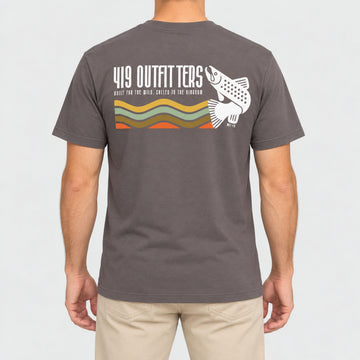 Fishers of Men Tee  - Christian Apparel by FIVE2