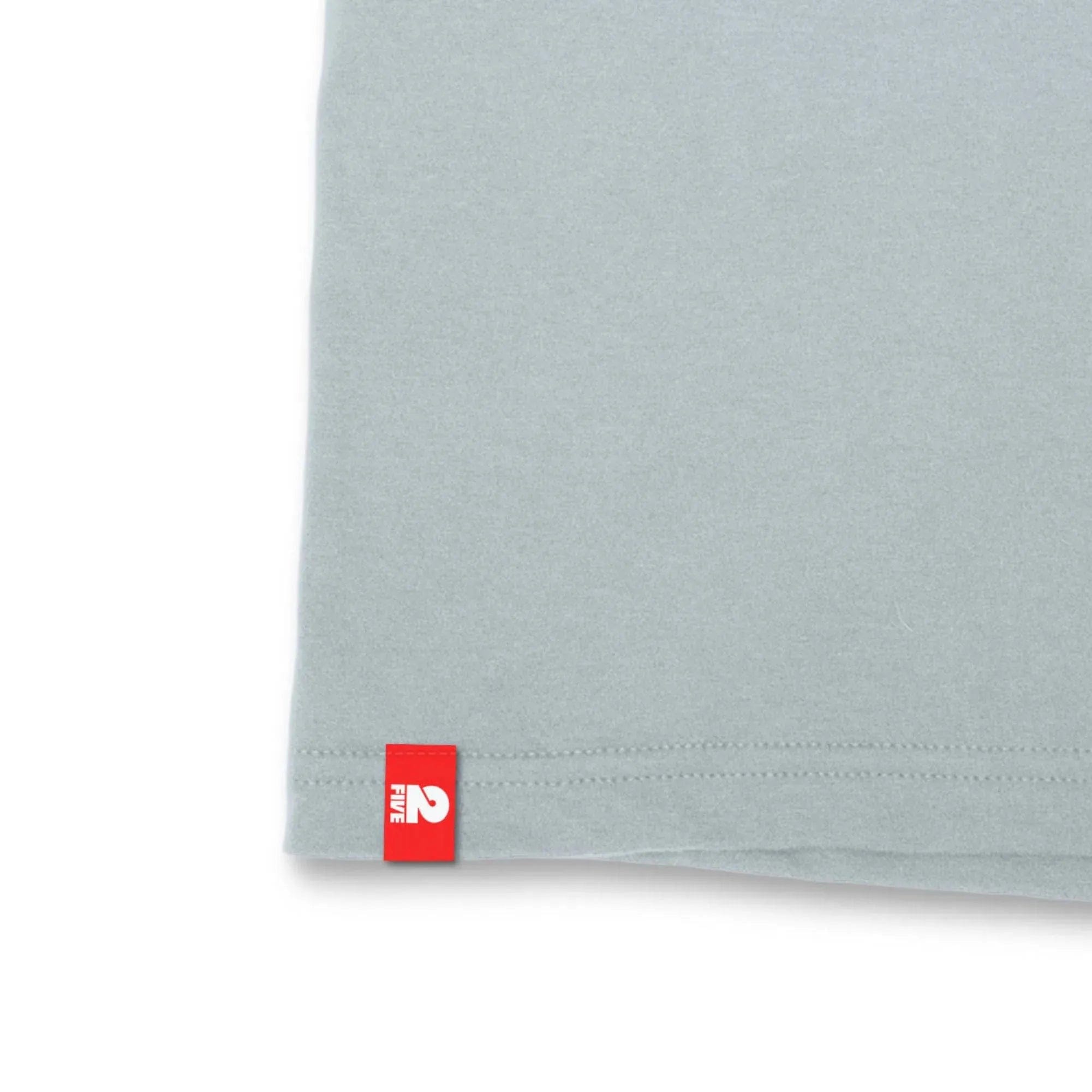 FIVE2 Stoke Supply Christian Surf T-shirt in Powder  - Christian Apparel by FIVE2