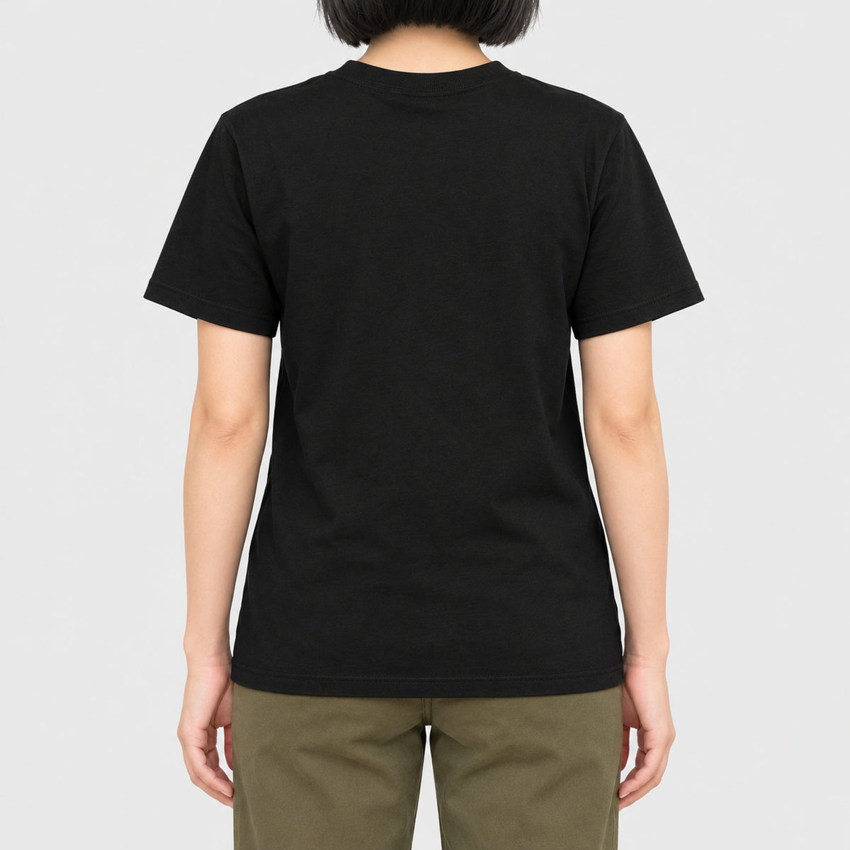 Fix Your Eyes Tee  - Christian Apparel by FIVE2