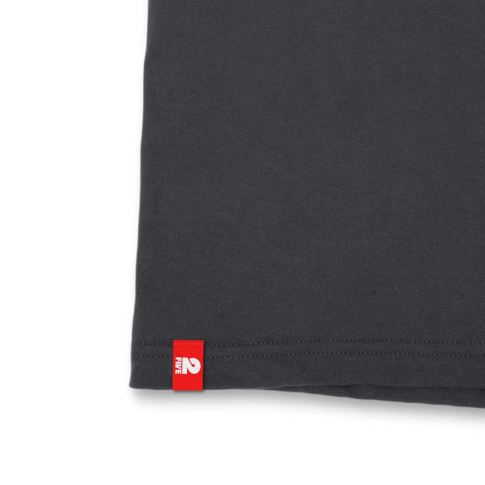 Focus on the Lord Christian T-shirt  - Christian Apparel by FIVE2