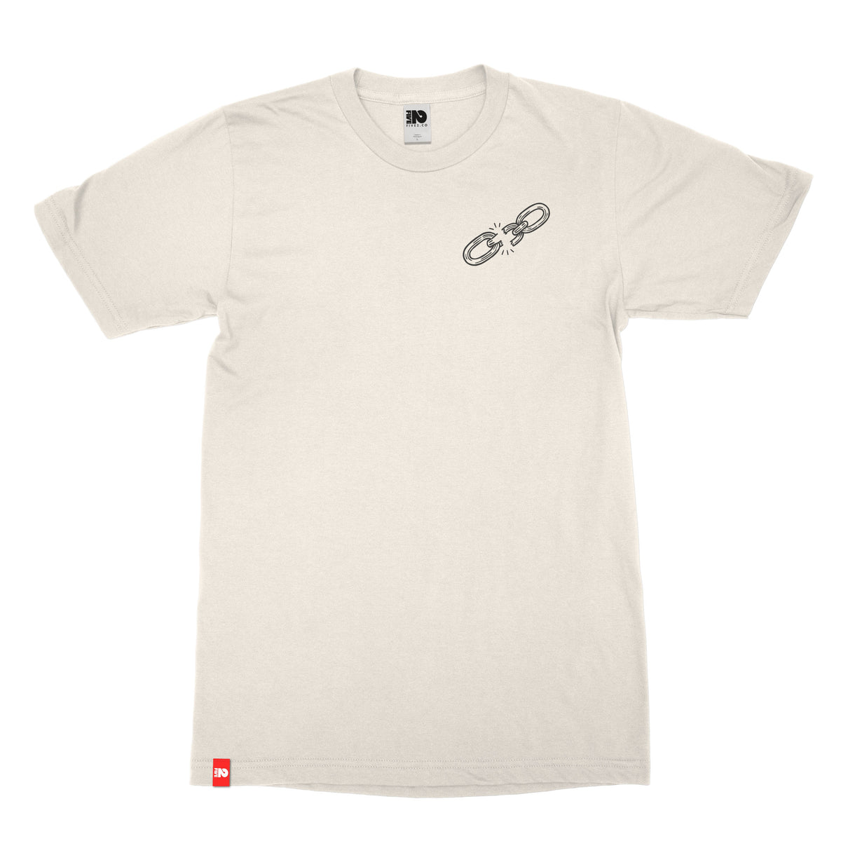 Freedom Fighter  - Christian Apparel by FIVE2