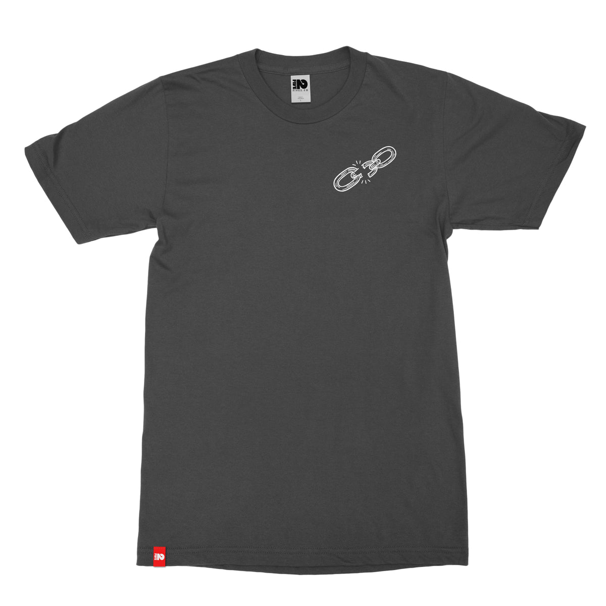 Freedom Fighter  - Christian Apparel by FIVE2