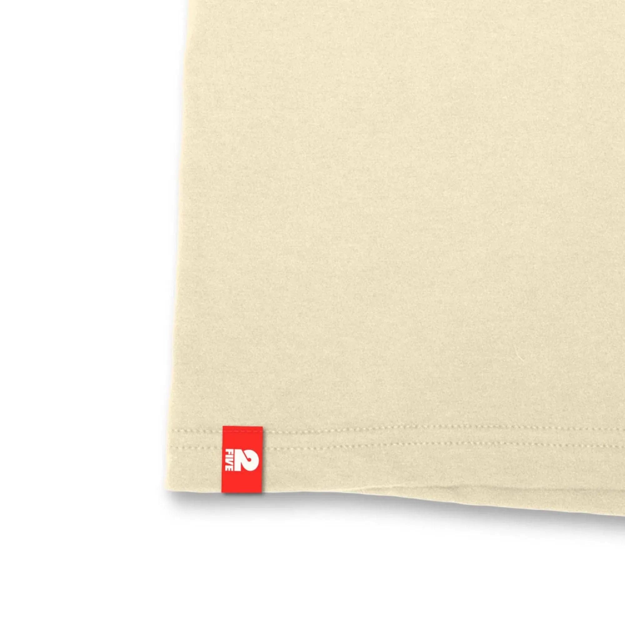 Fruit of the Spirit Christian T-shirt  - Christian Apparel by FIVE2