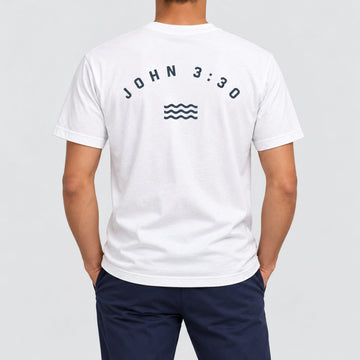 Give Up Tee  - Christian Apparel by FIVE2
