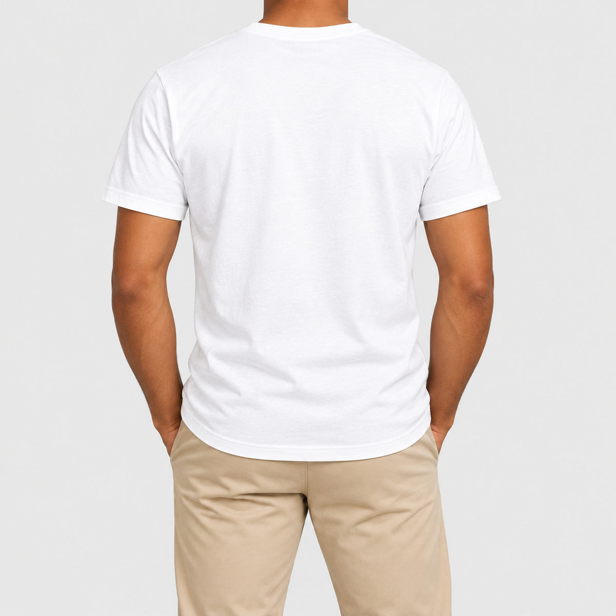 GOD Tee  - Christian Apparel by FIVE2