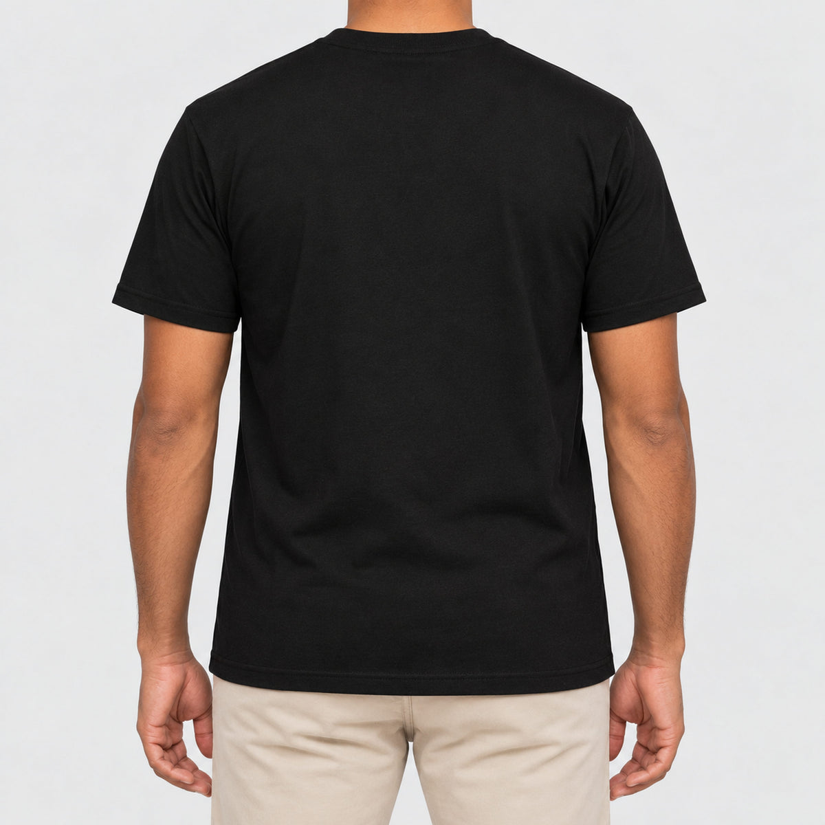 God the Father Tee  - Christian Apparel by FIVE2