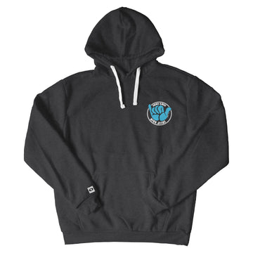 Hang Loose With Jesus Christian Hoodie  - Christian Apparel by FIVE2