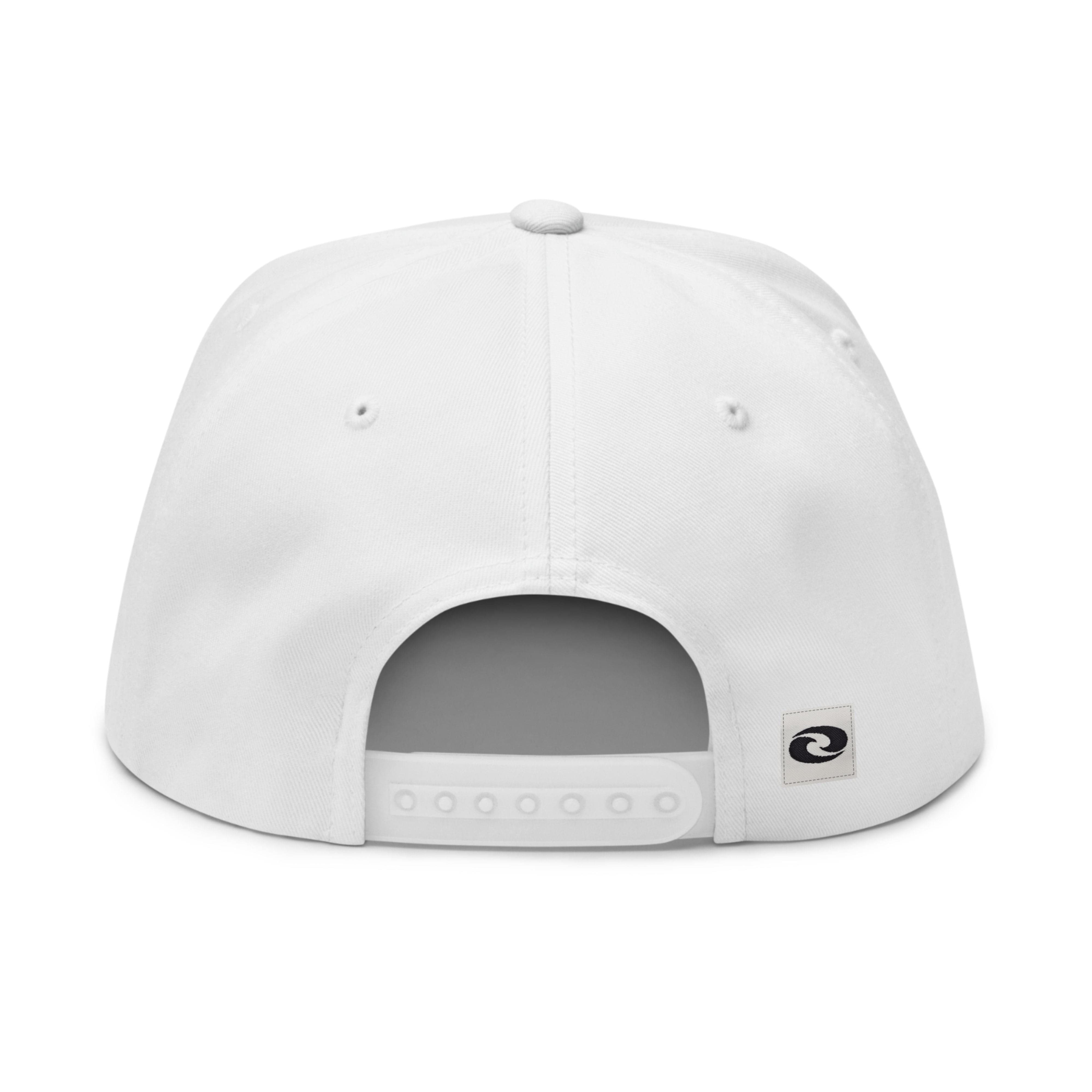 HE>ME Christian Snapback Hat  - Christian Apparel by FIVE2