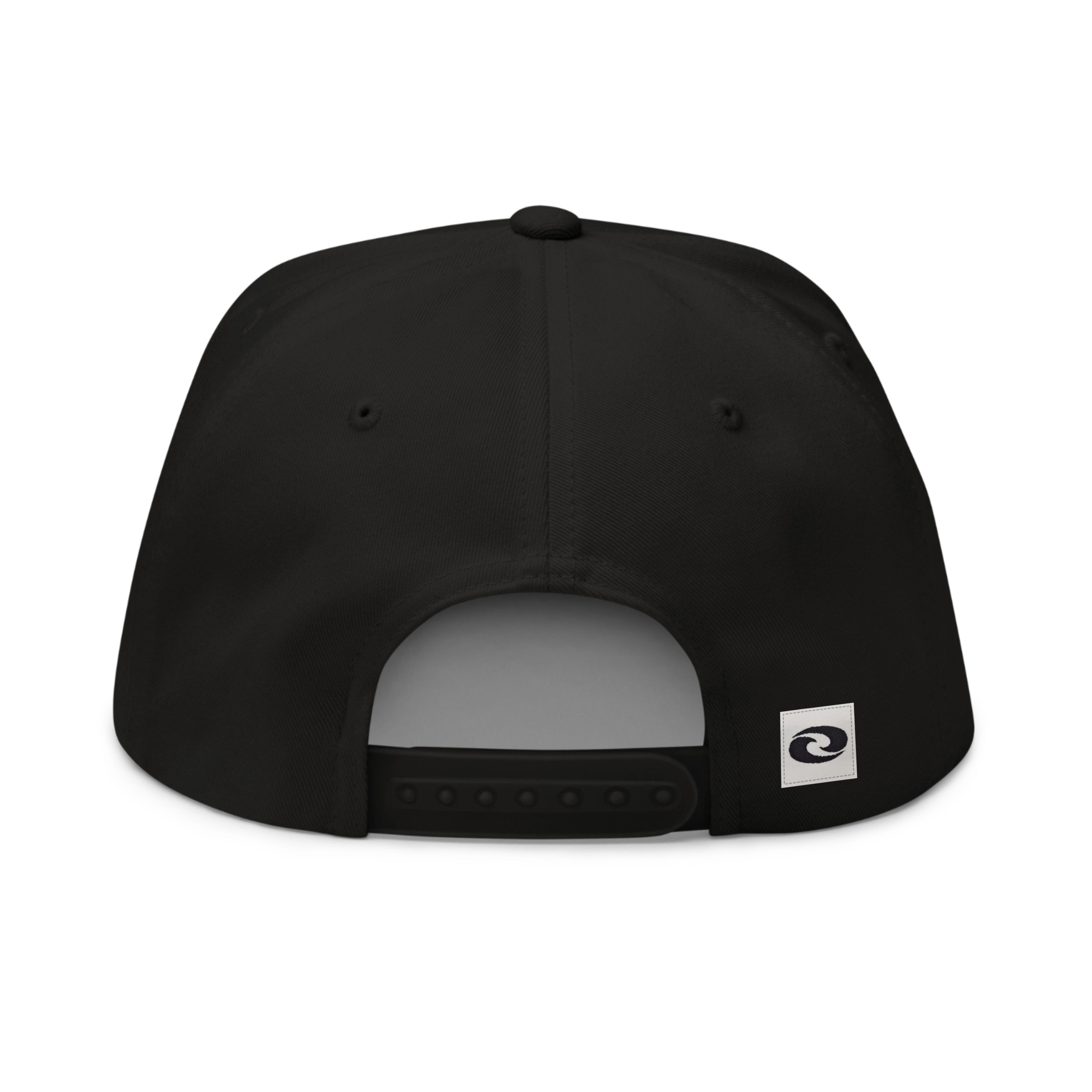 HE>ME Christian Snapback Hat  - Christian Apparel by FIVE2