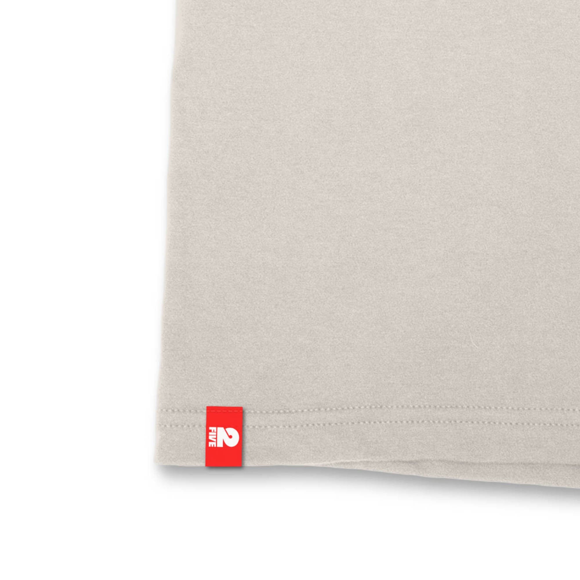 He's Got My Six Christian T-shirt  - Christian Apparel by FIVE2