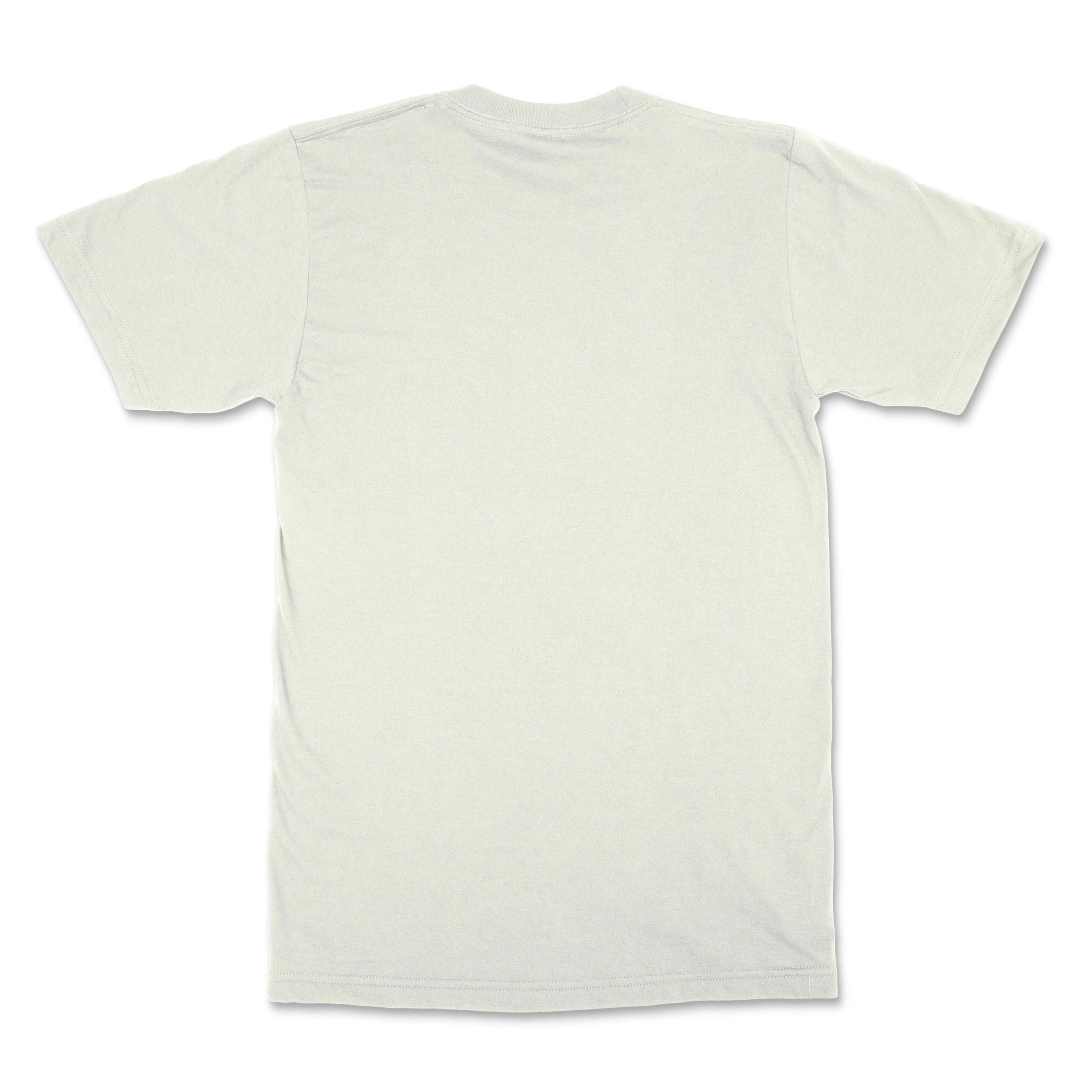 High Tide Unisex Christian Tee - FIVE2 Provisions