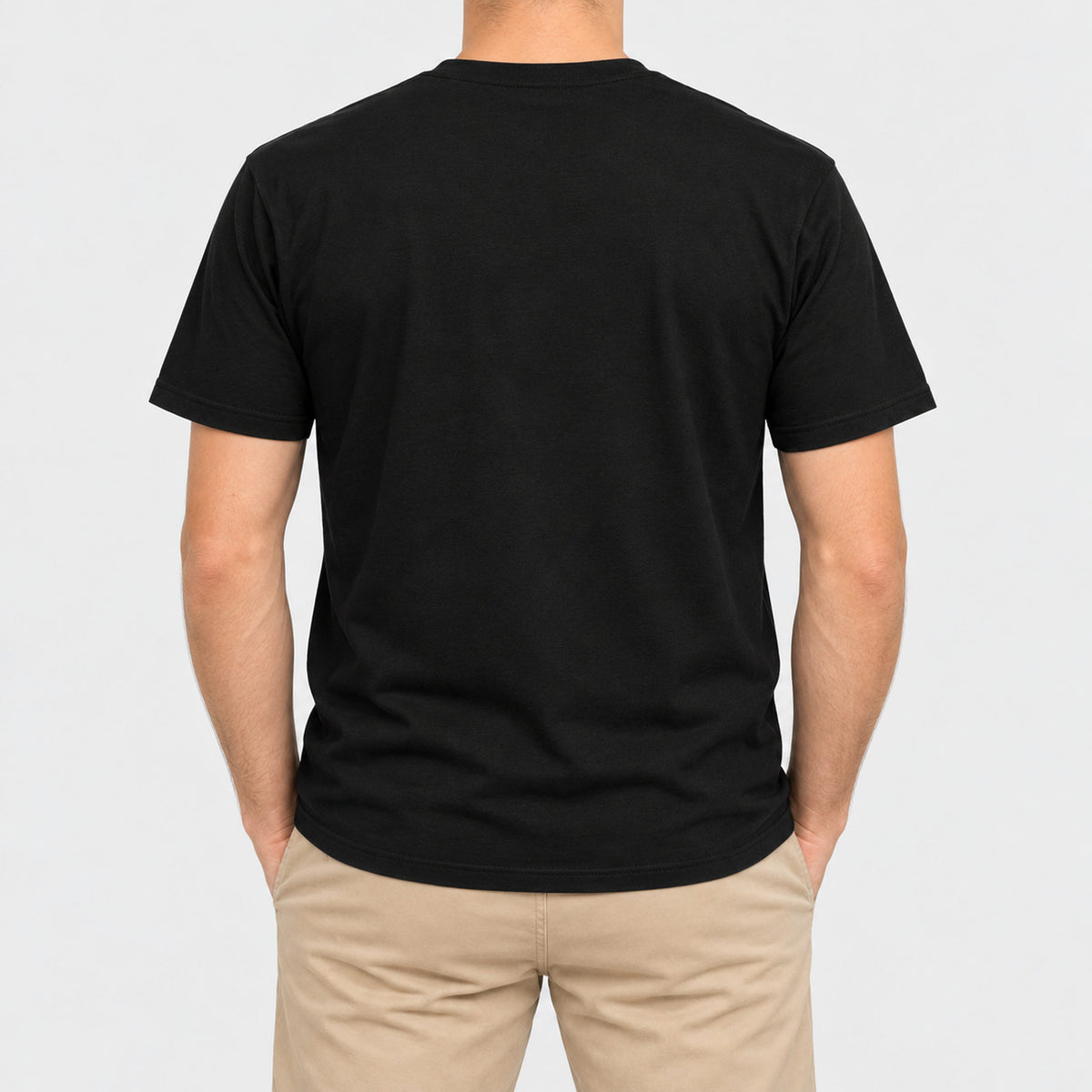 Holy Ghost Tee  - Christian Apparel by FIVE2