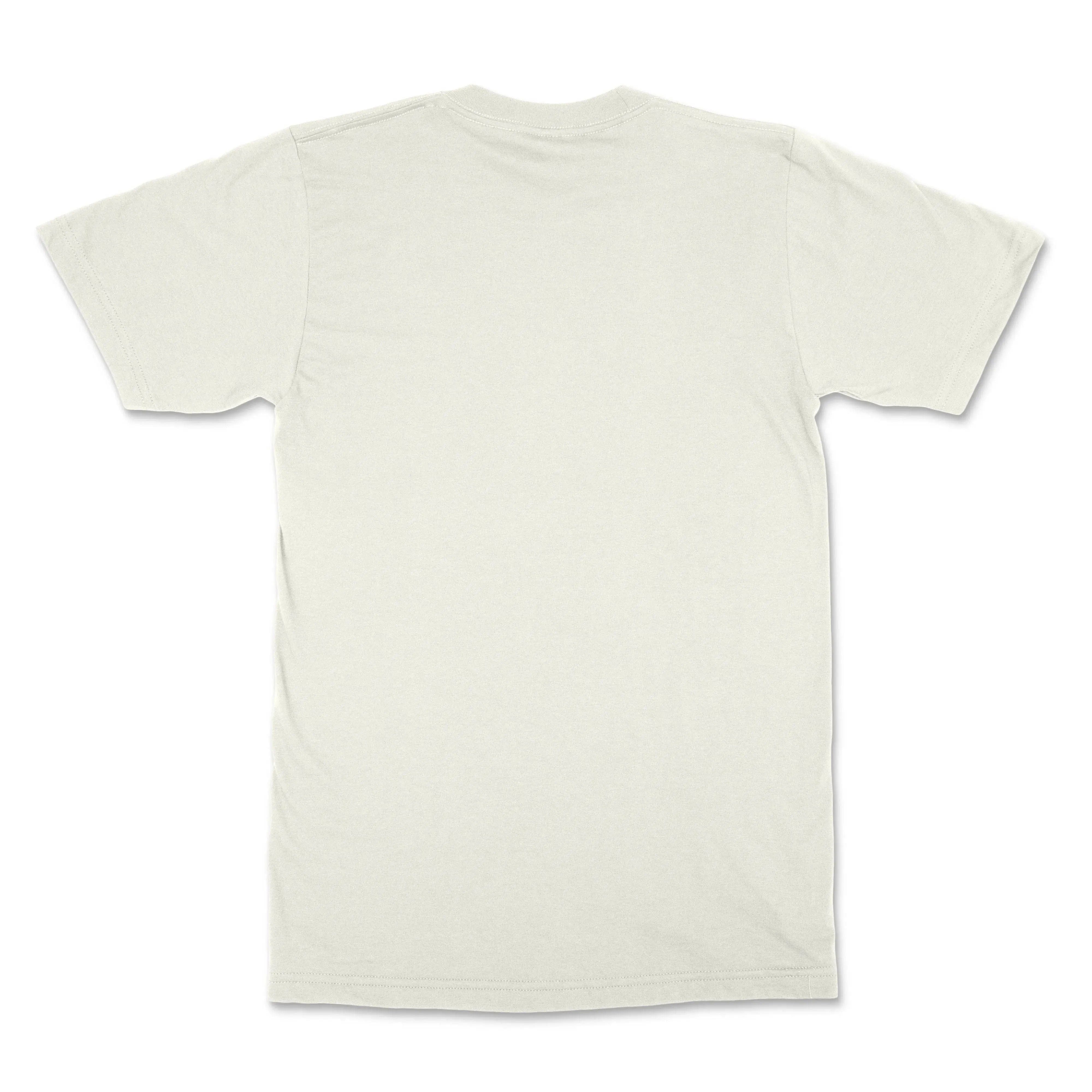 Holy Holy Holy Christian T-shirt  - Christian Apparel by FIVE2