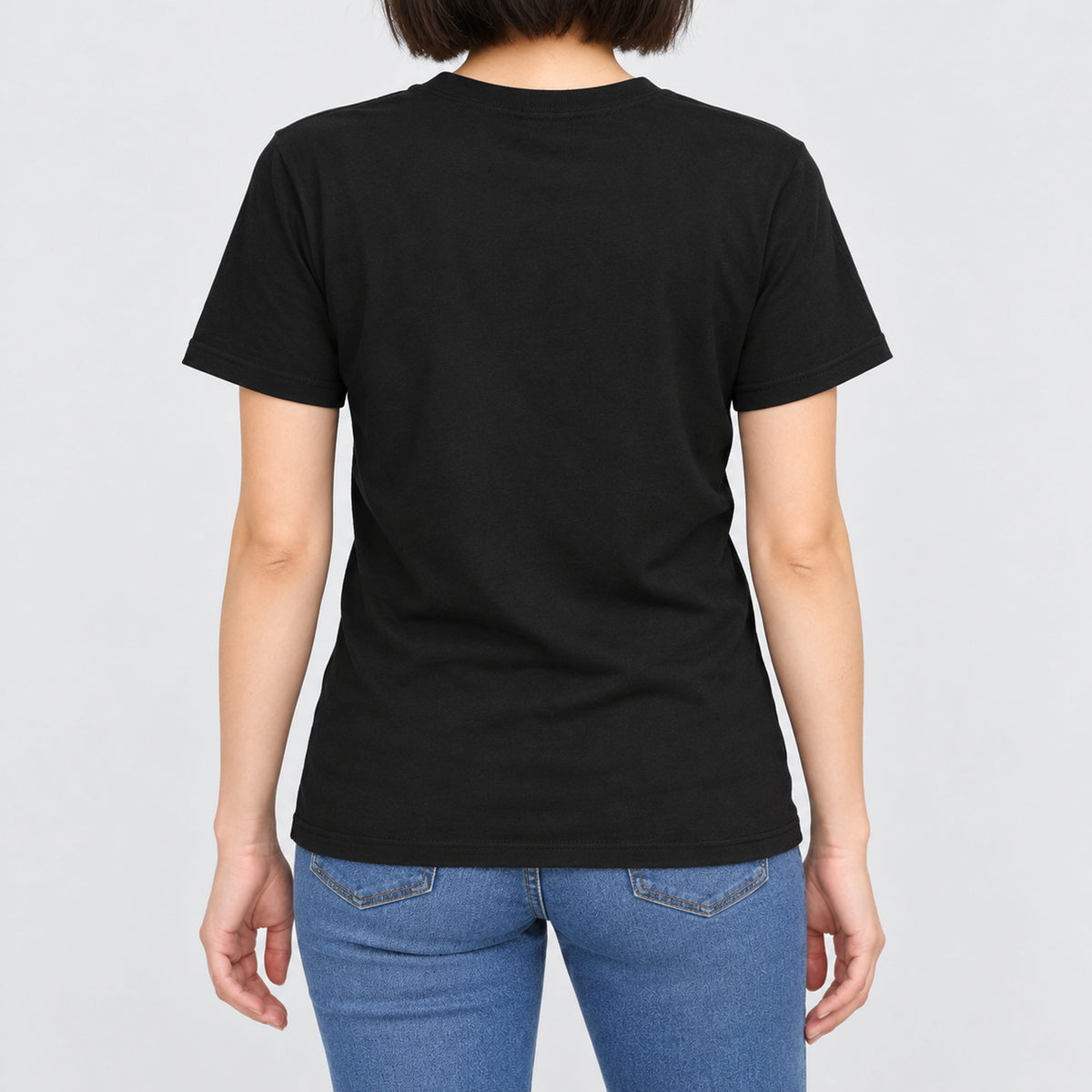 I Find Your Lack of Faith Disturbing Tee  - Christian Apparel by FIVE2
