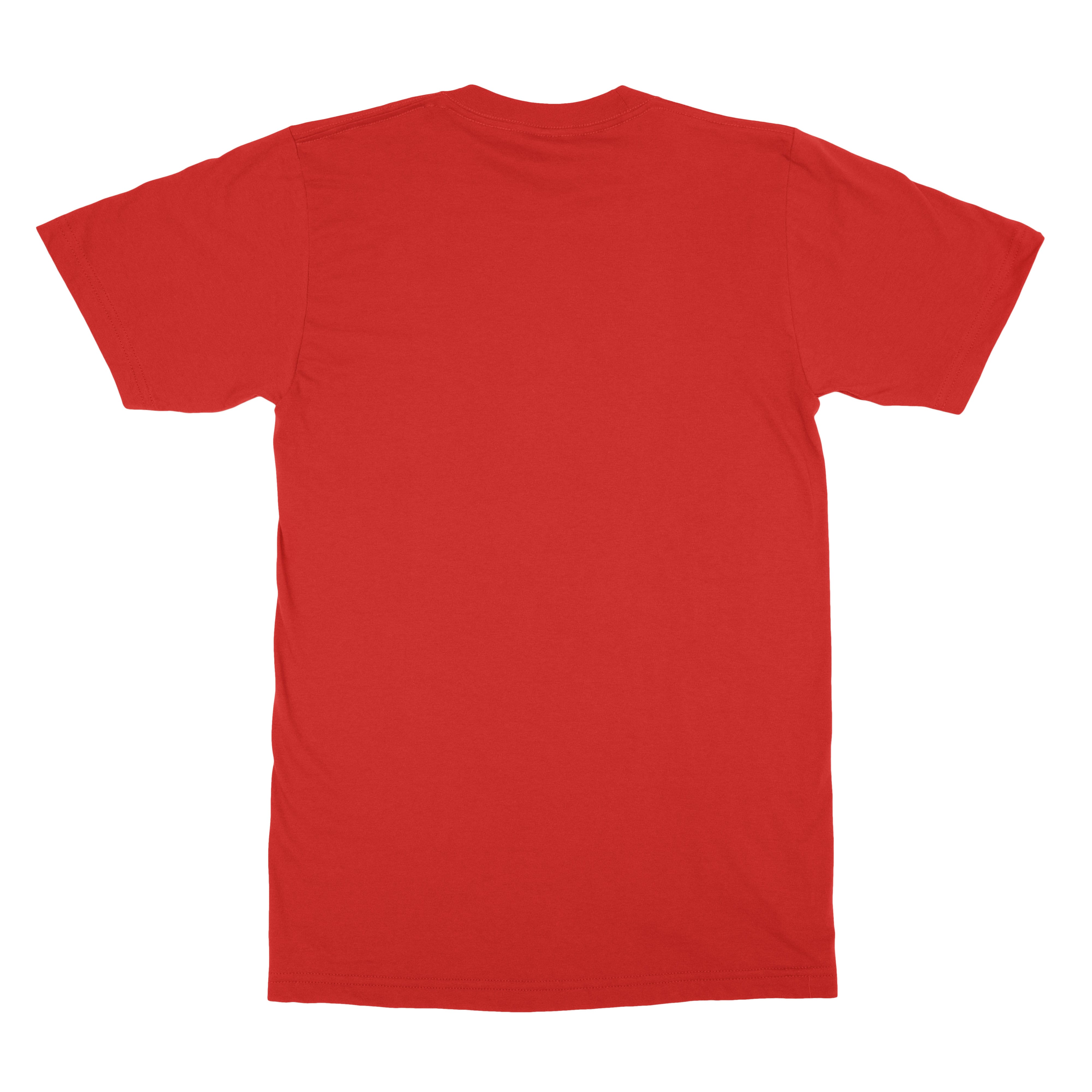 If Lost Tee  - Christian Apparel by FIVE2